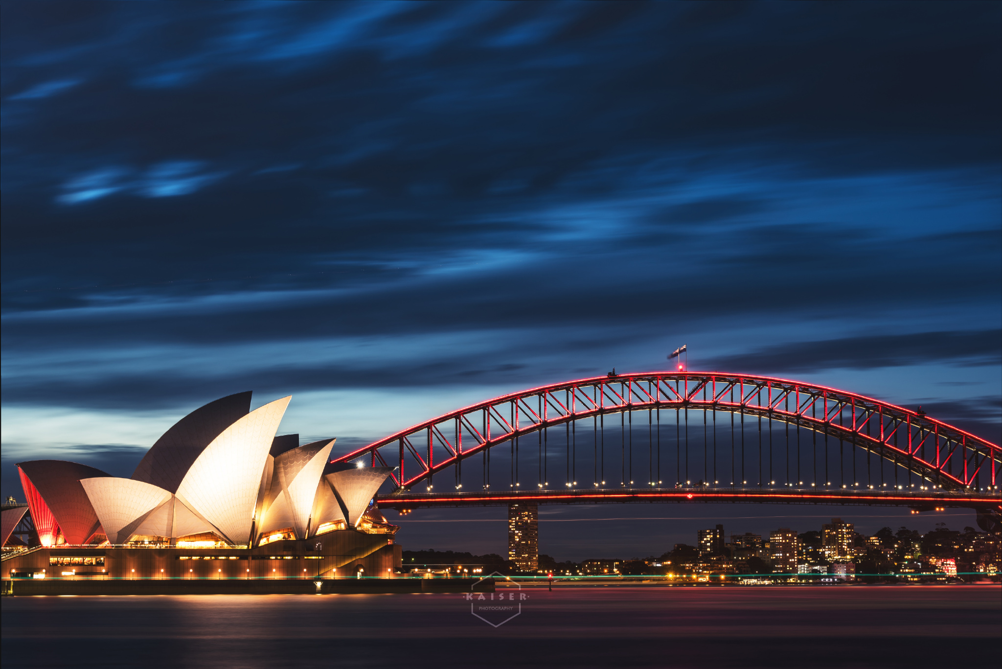 澳大利亚最美的城市图片