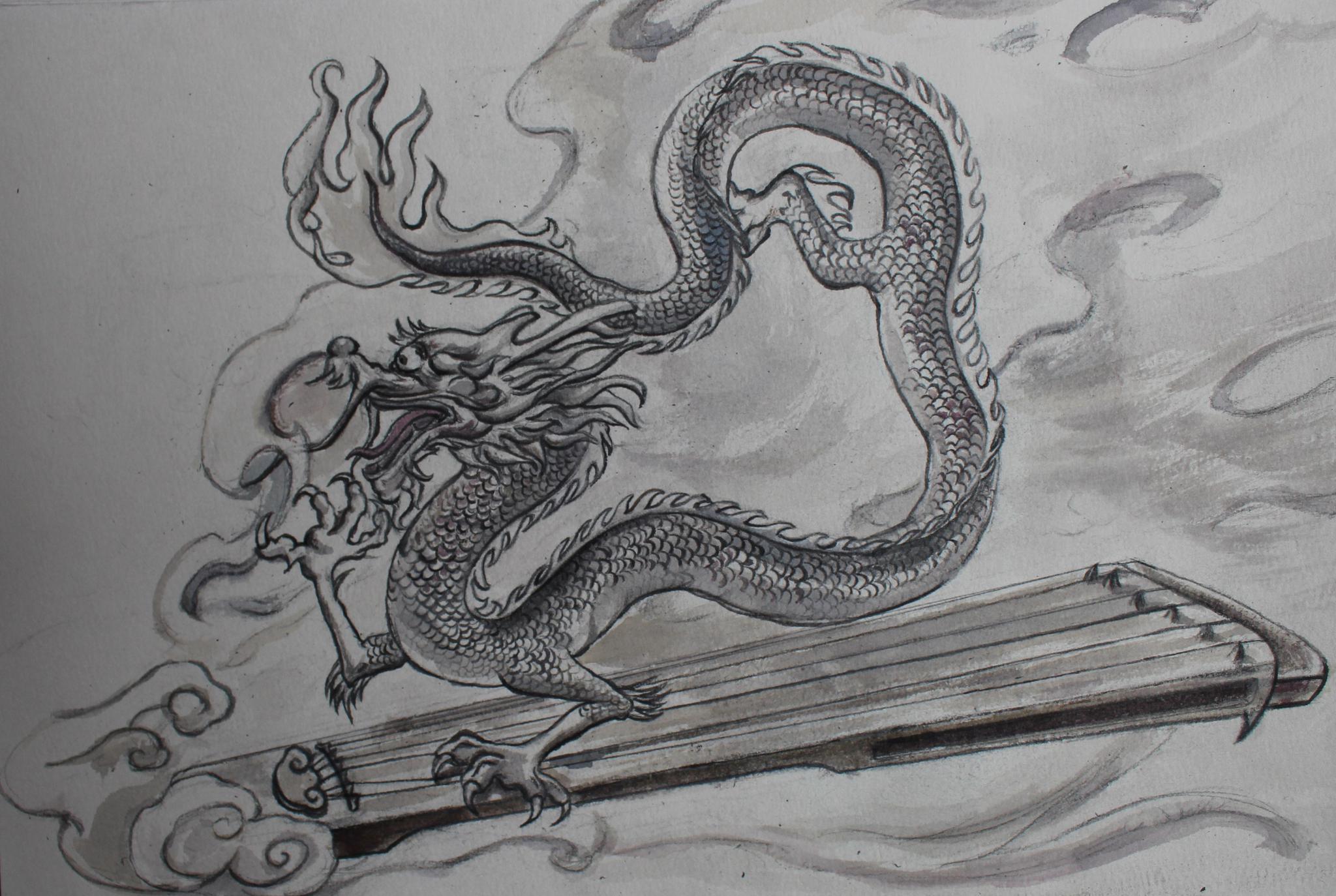 小白龙为何不被玉帝与如来待见仅仅因为一道菜