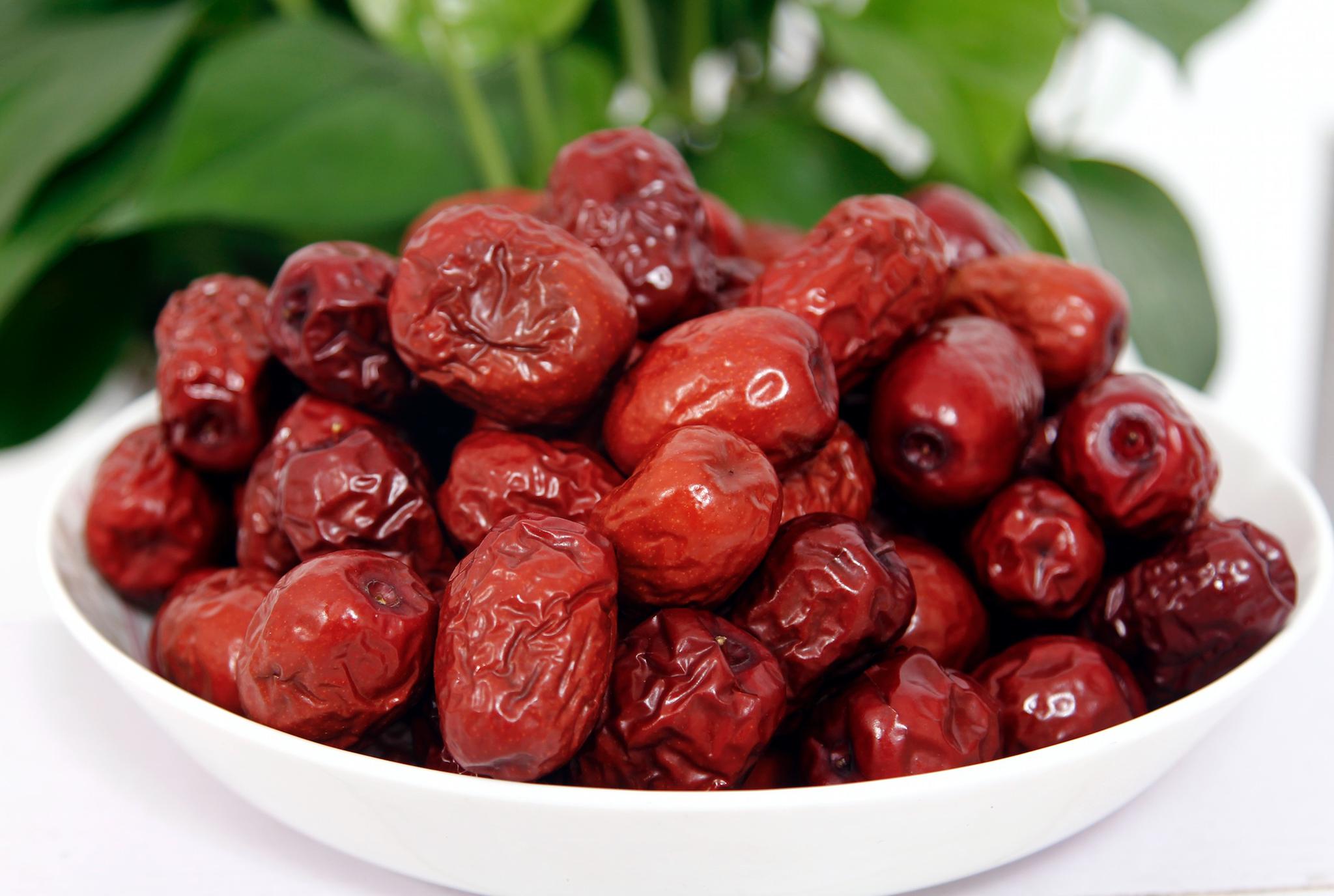 干枣食疗好处多,非常值得看的一篇文章