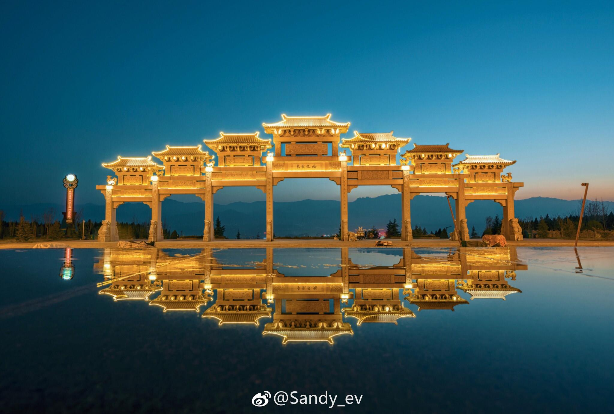 宝鸡附近哪里找到过夜的女人——宝鸡女性特点和本地文化深度解析