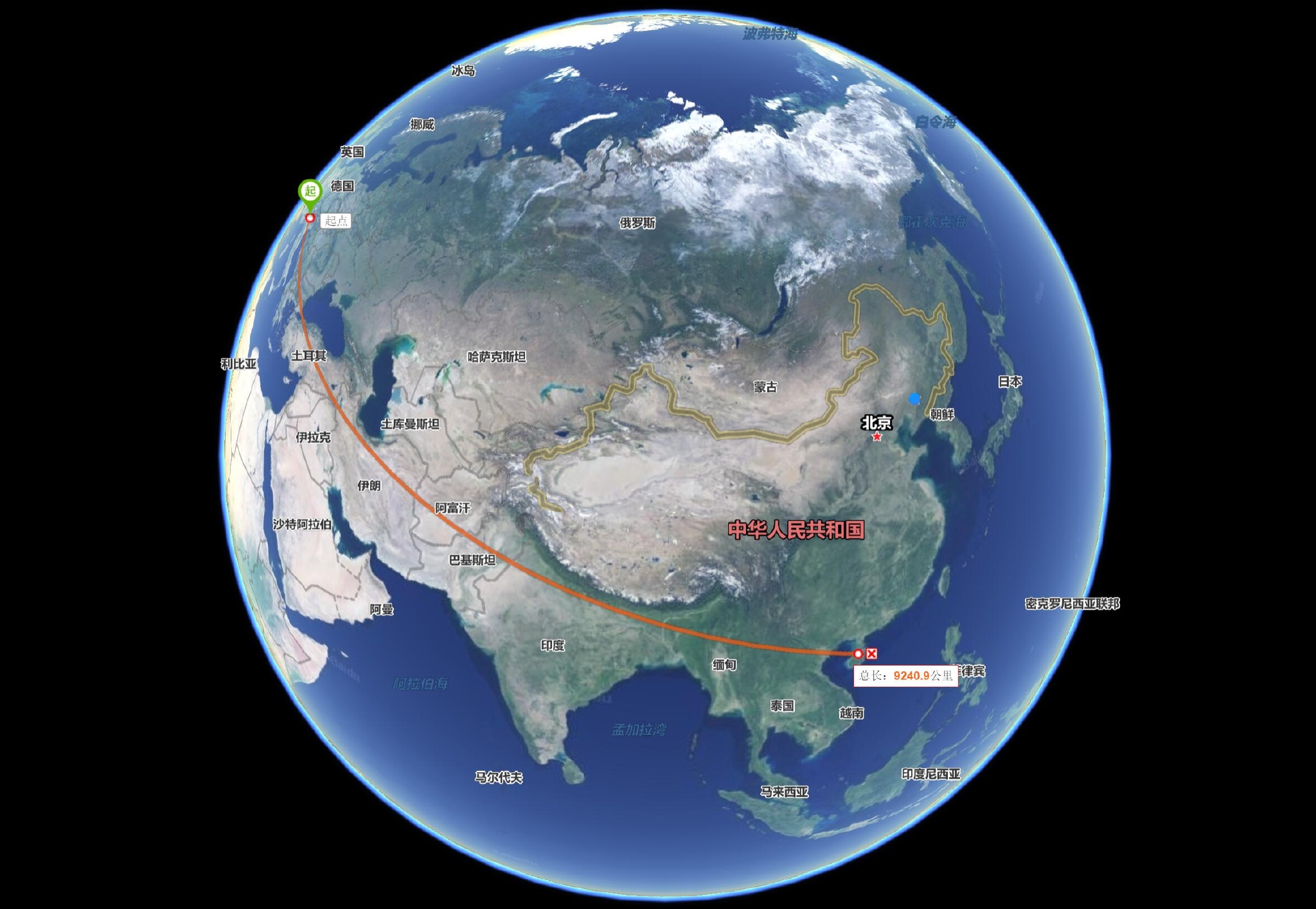 迪丽热巴9200公里跨时区高调撒糖,谁的魅力这么大?