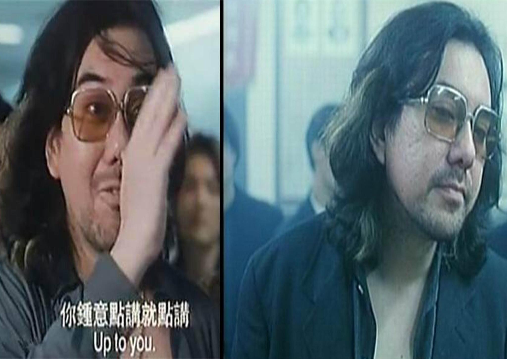 古惑仔形象大比拼,万梓良霸气,吴镇宇邪气,陈浩南最讲义气