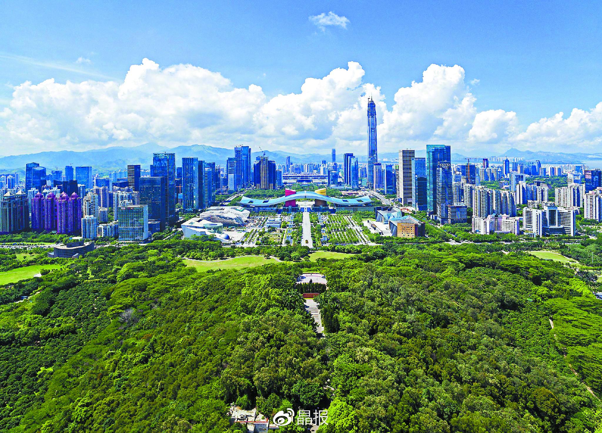 杭州和广州哪个城市更宜居 杭州哪里的空气质量更好