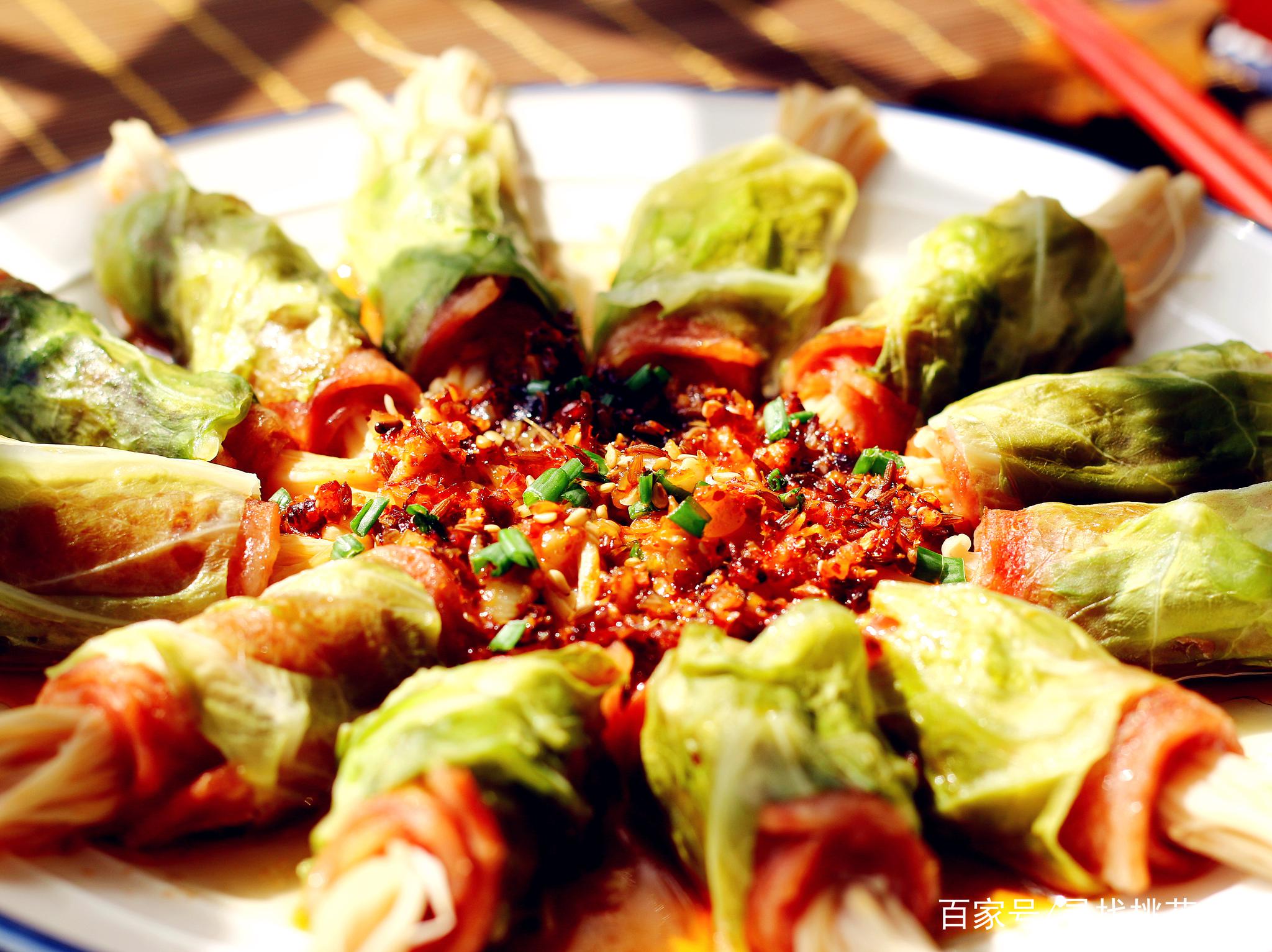 春季吃这道蒸菜,养肝提神,抗疲劳防春困,做法简单,鲜脆可口