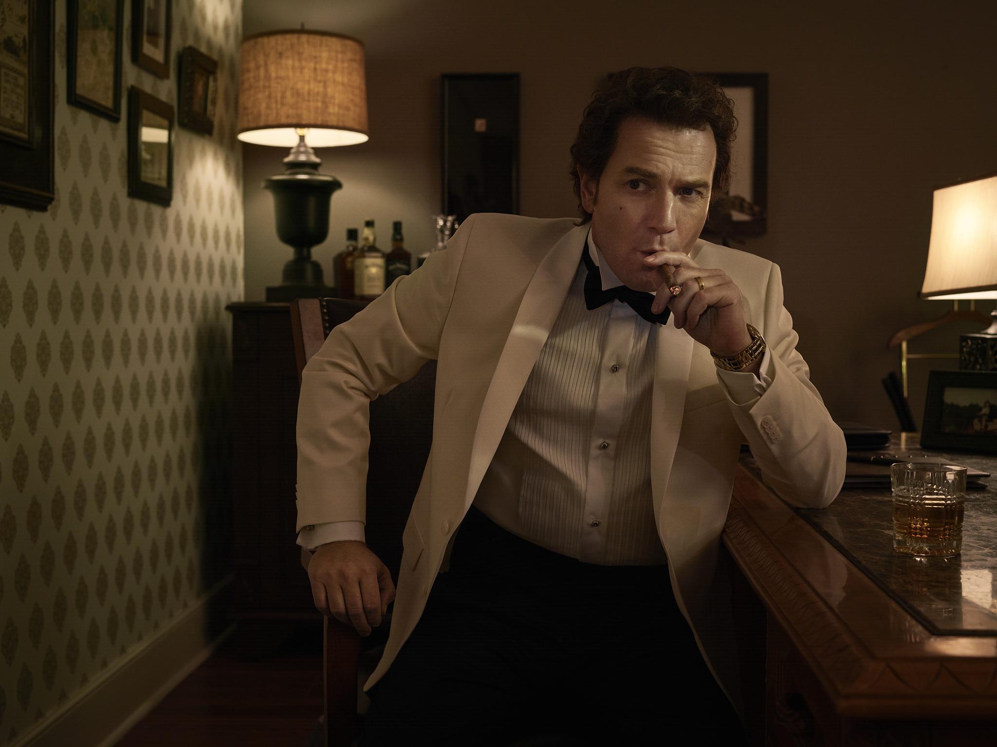 《冰血暴》第三季周五播出 这个跨年最值得一口气看完的神剧