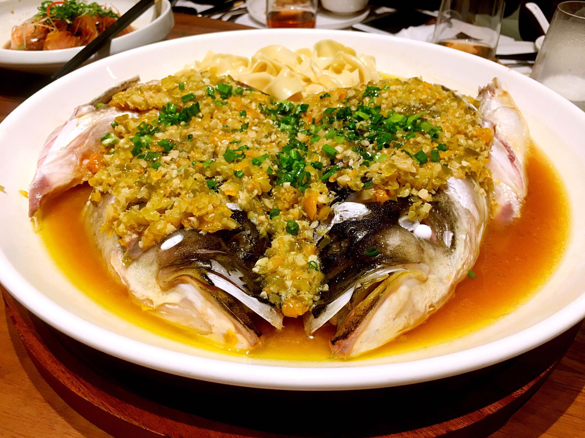 杭州菜真的美味又有好看人均130吃到撑