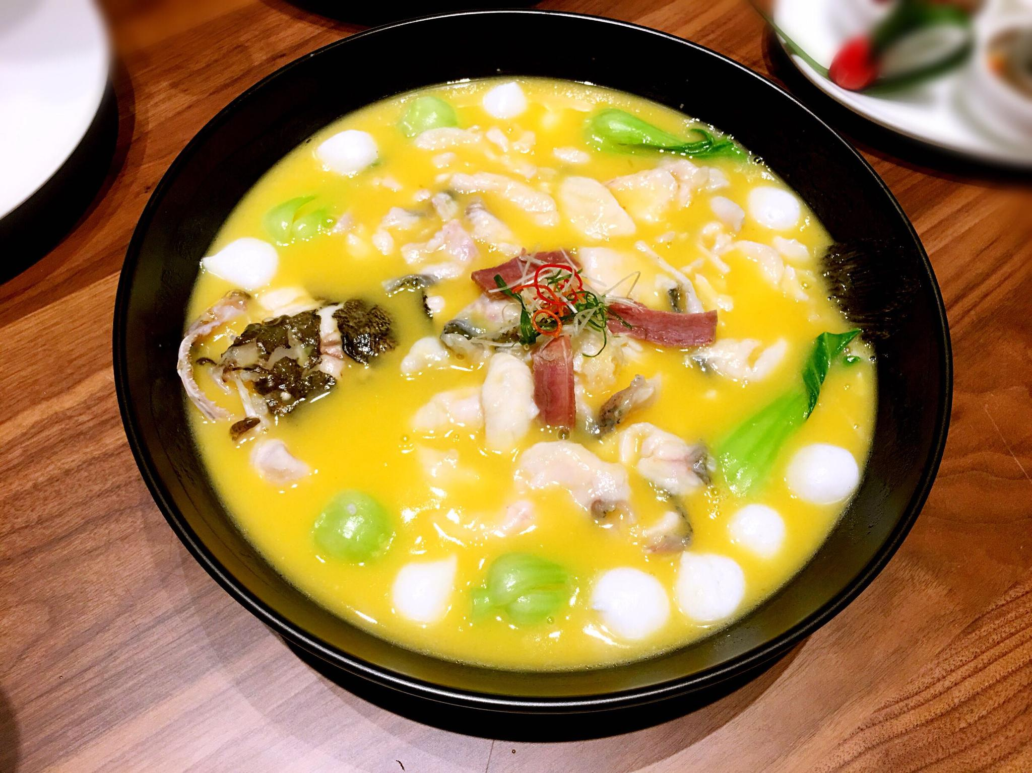 杭州菜真的美味又有好看人均130吃到撑