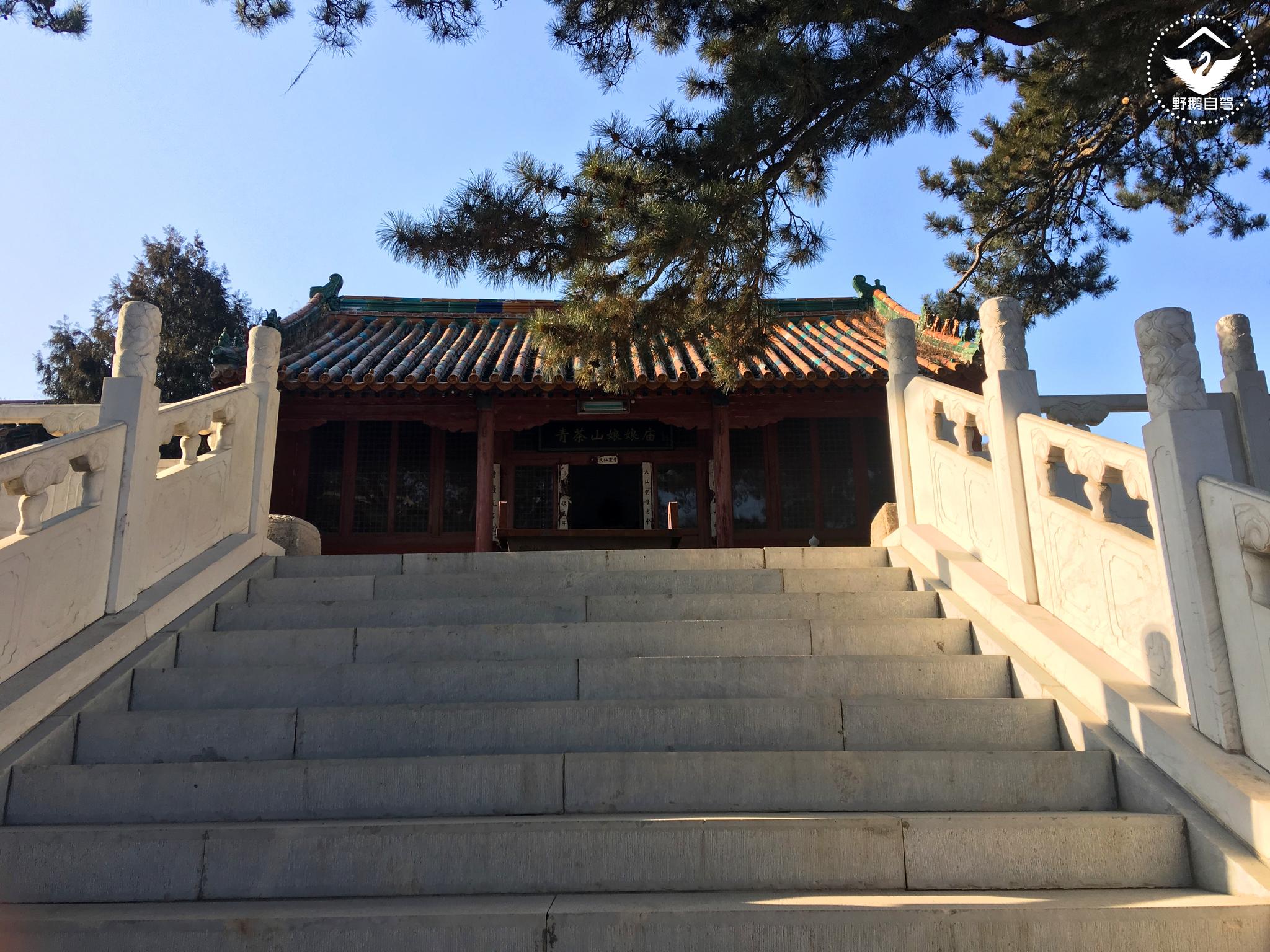 探访天下第一奇庙,里边供奉的不是神仙竟是当地村民