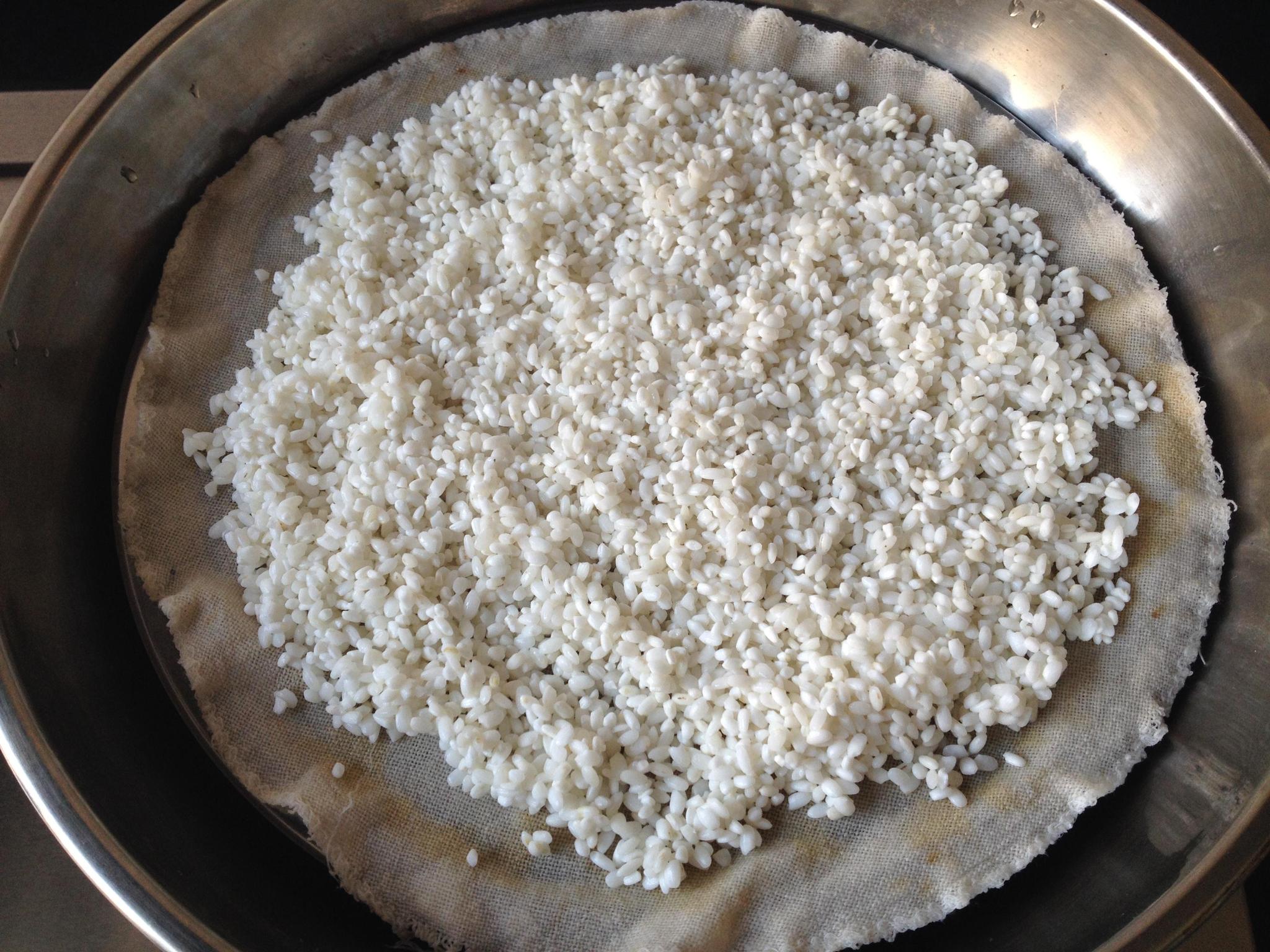 糯米饭竟然也可以如此美味,每次做完都不够吃