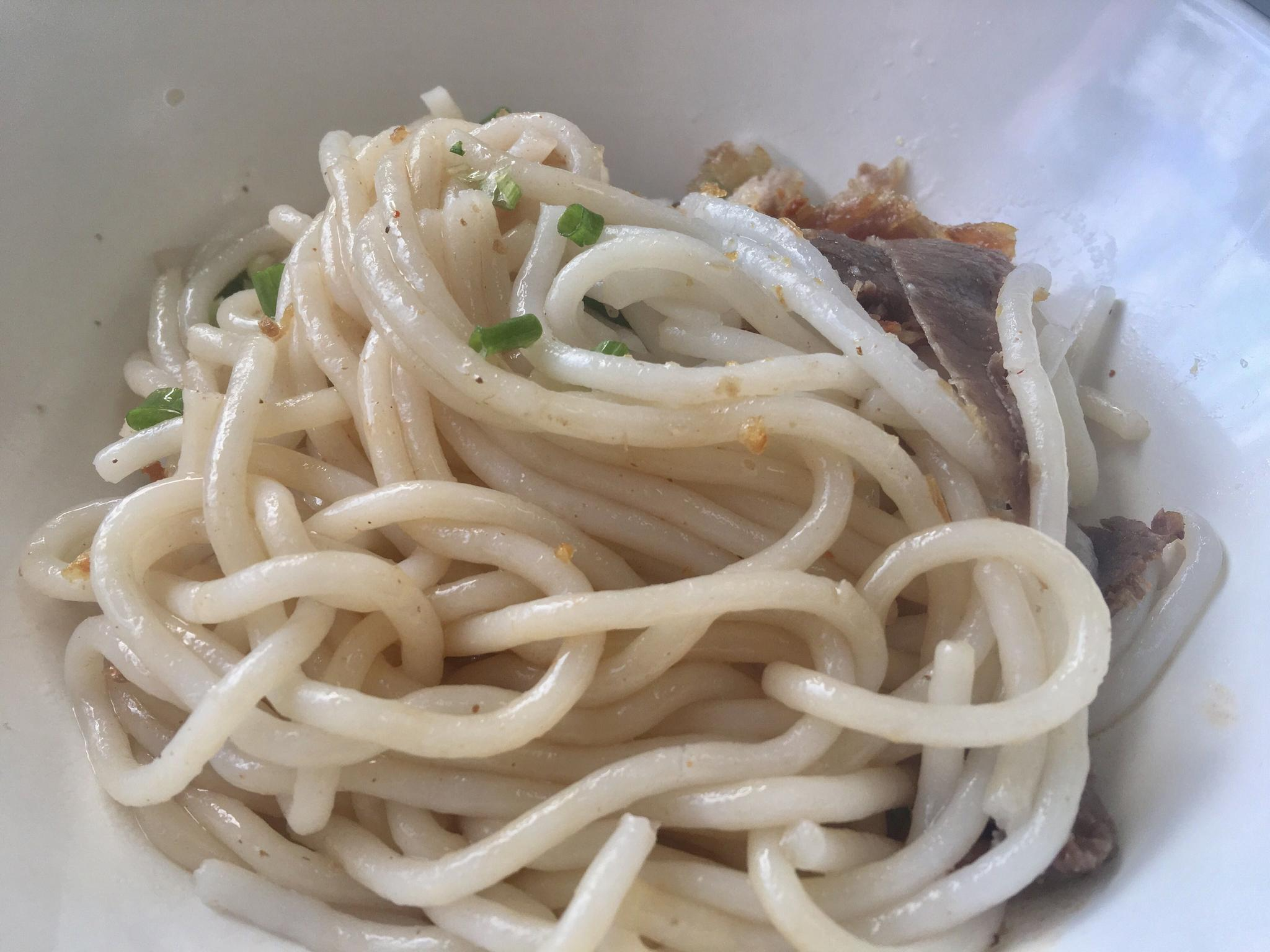 桂林米粉,卤菜粉!