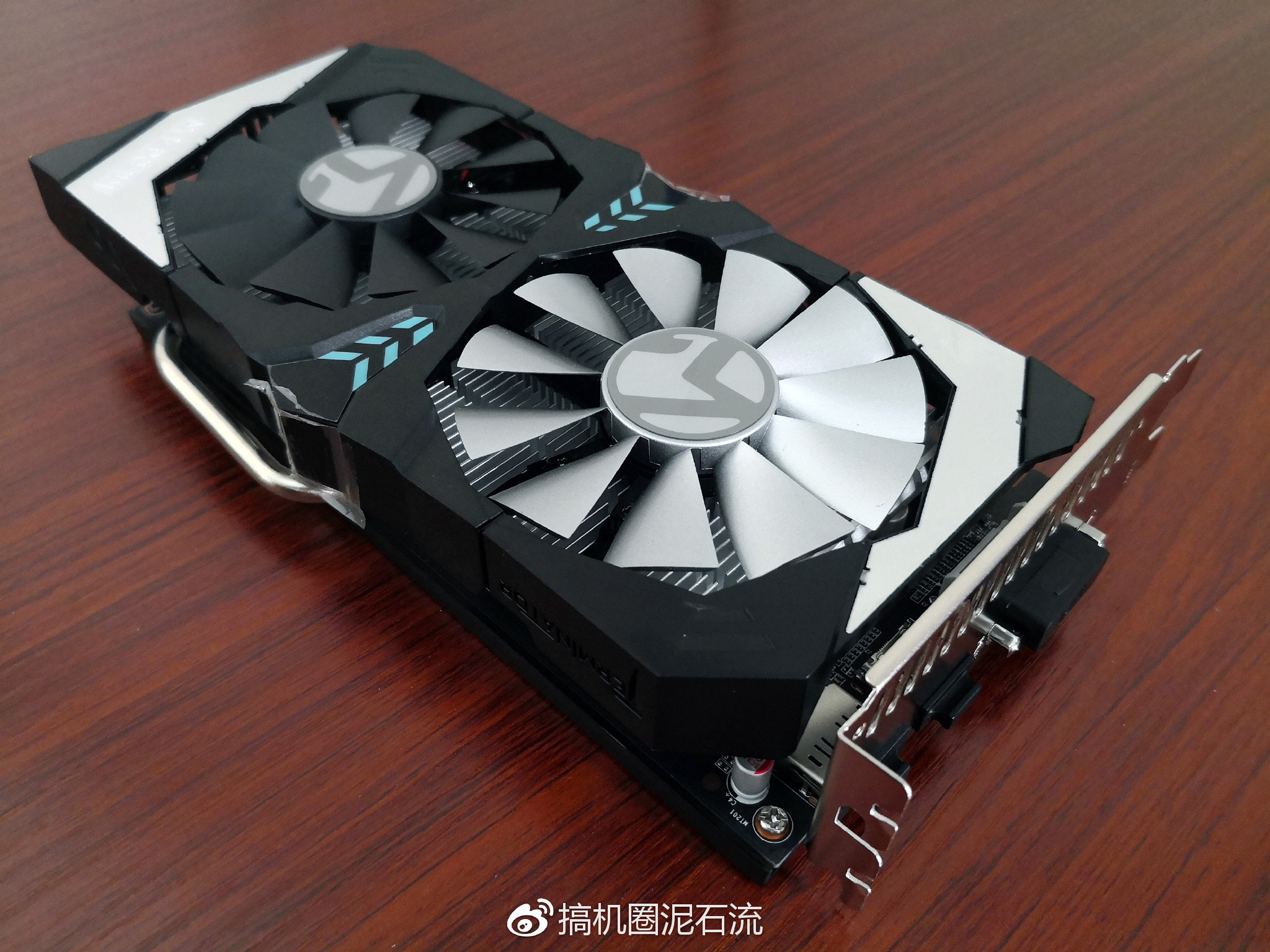 只为吃鸡,我选铭瑄1050ti显卡