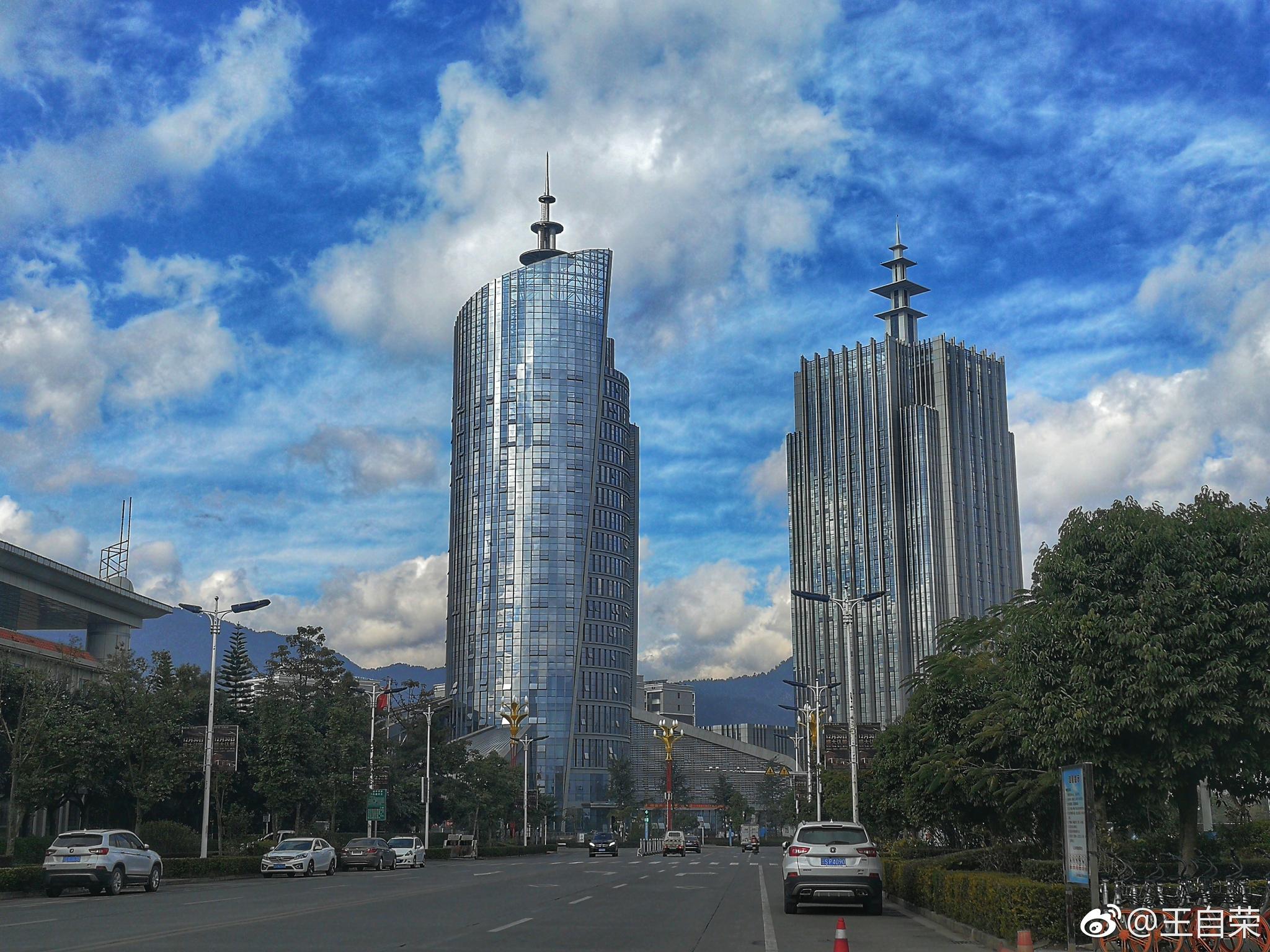 2017世界春城排行榜临沧排名全球第21位临沧四季温差不大