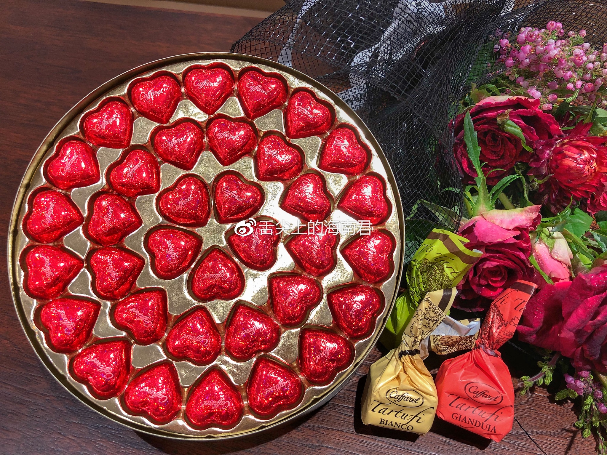 一年的甜蜜额度已经被这家现实中的查理的巧克力工厂承包了