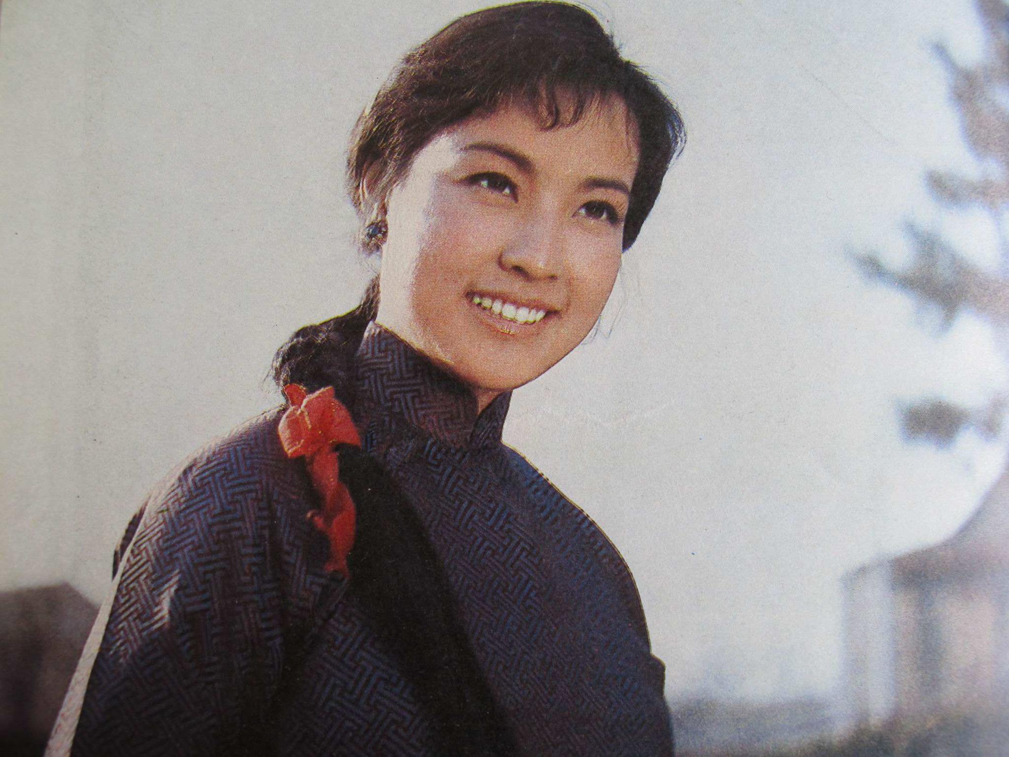 刘晓庆受《权游》团队邀请再演武则天,直言:只有自己最合适