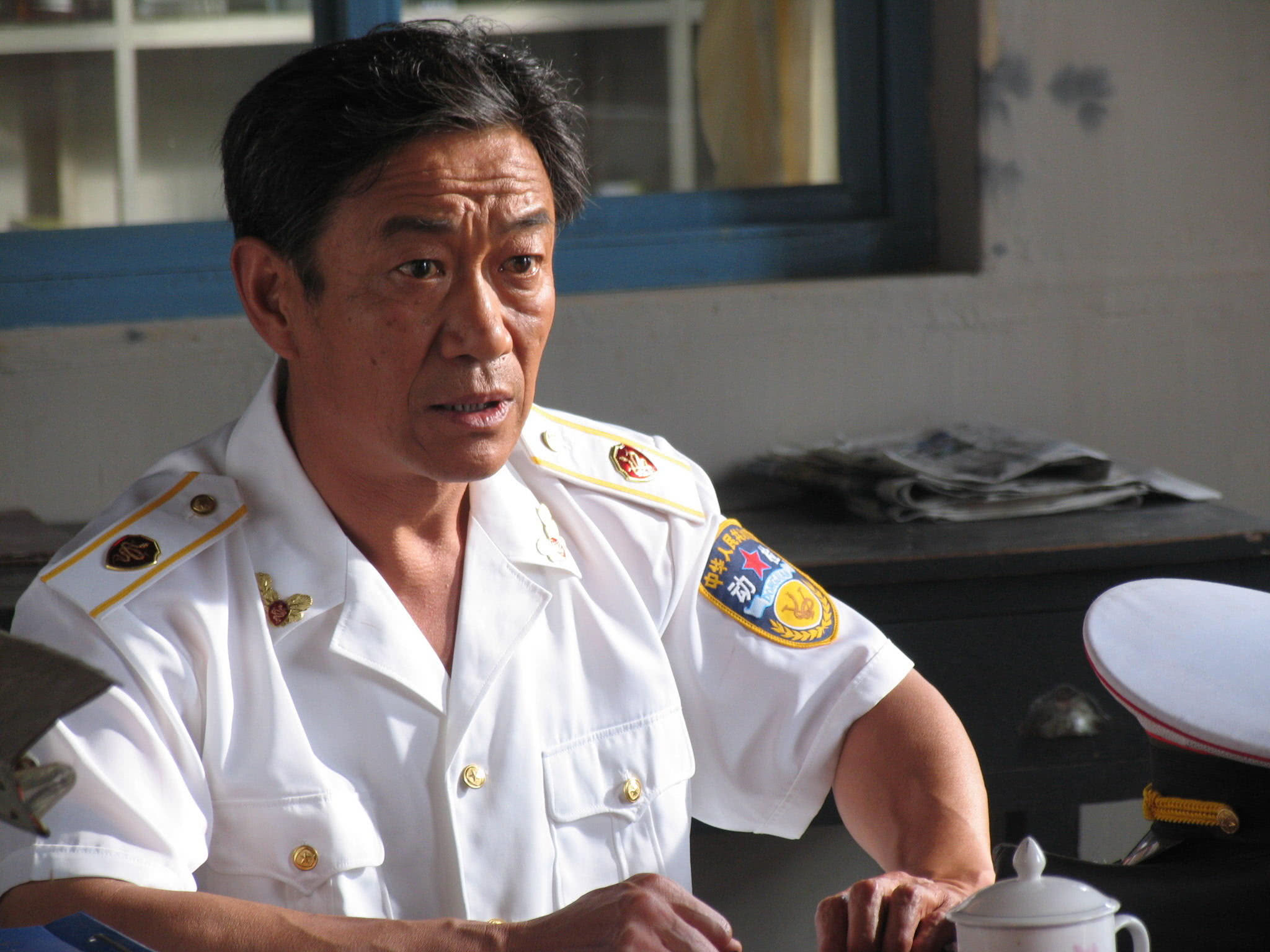 著名表演艺术家李心敏去世享年67岁 被誉为"国民父亲"