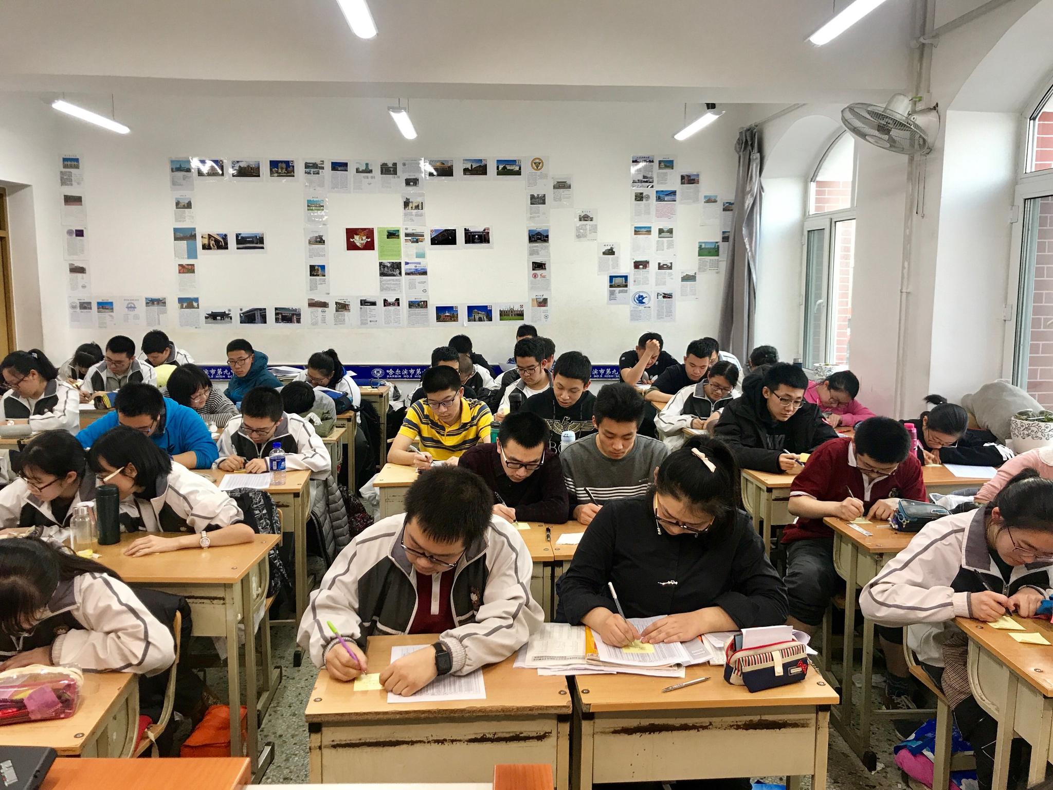 回访母校·续写华章,哈工大机电工程学院学子回访母校全记录