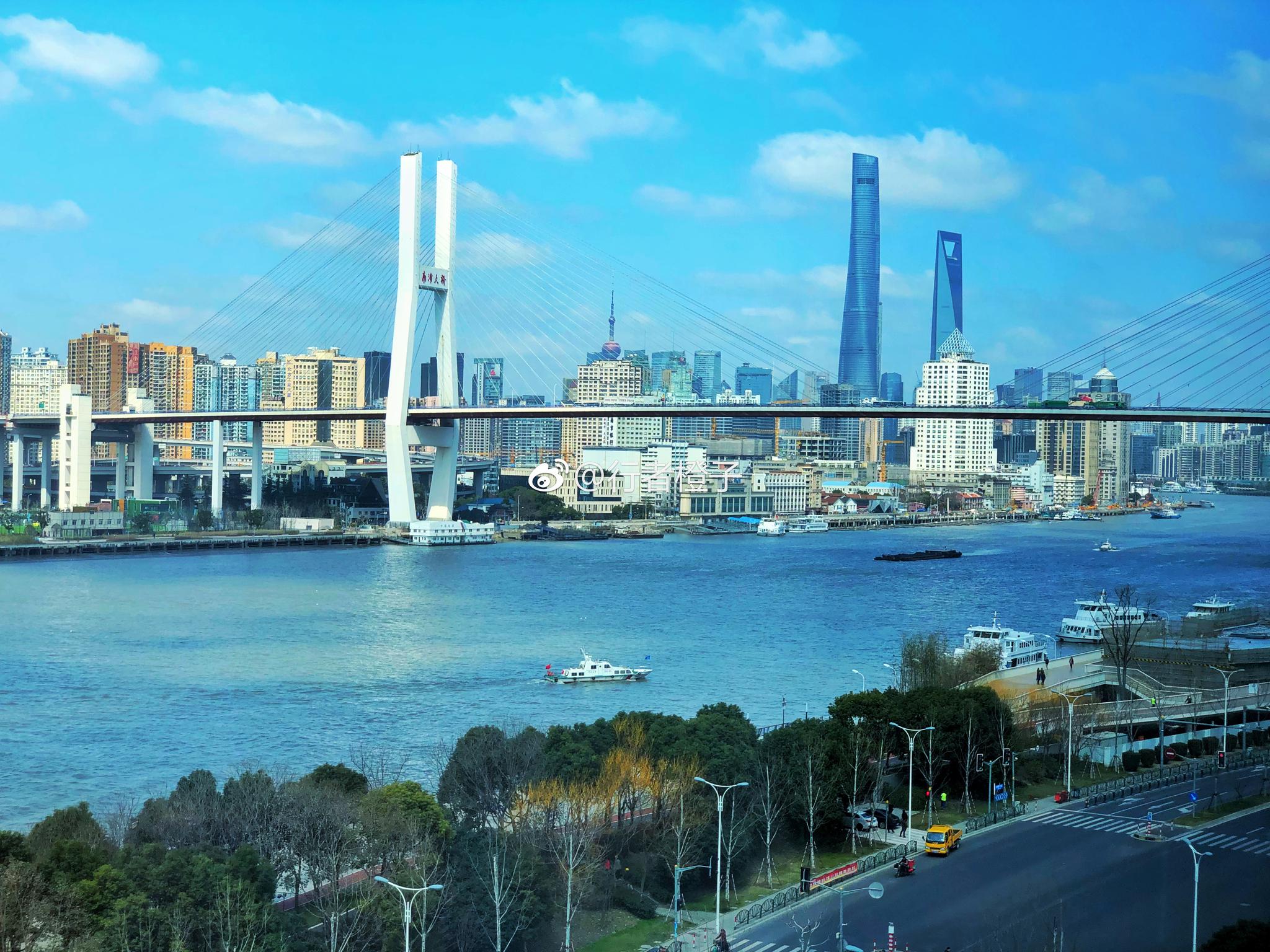 早安上海!一会就回北京了.每一次来上海都有收获