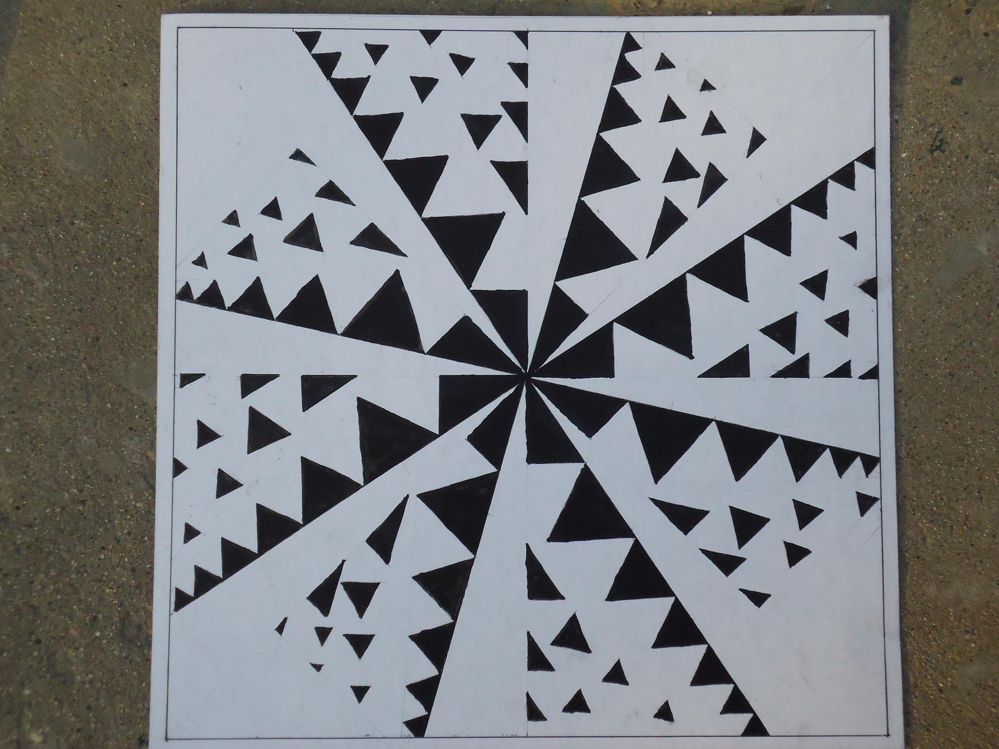 学艺术设计为什么要学习平面构成