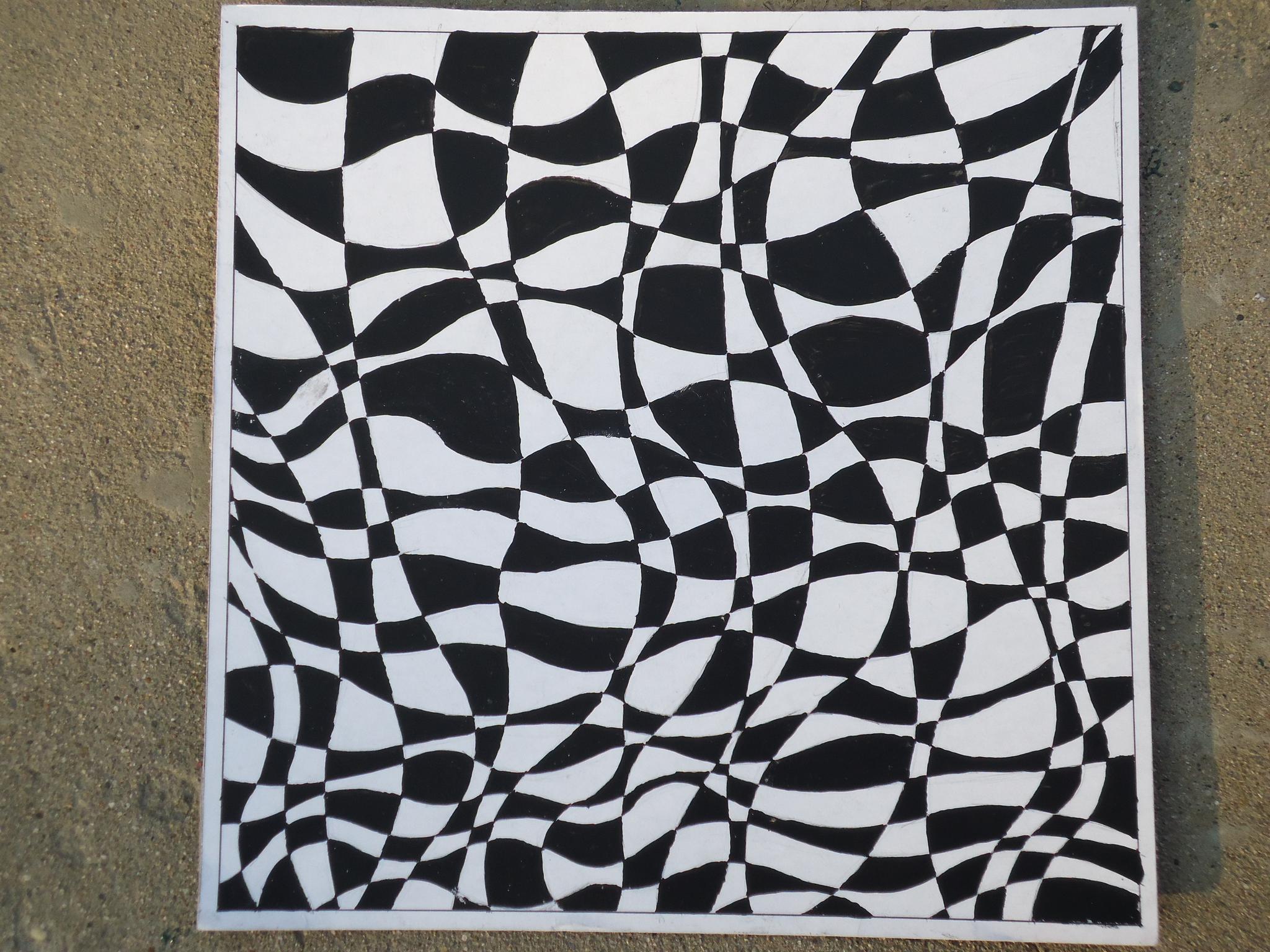 学艺术设计为什么要学习平面构成