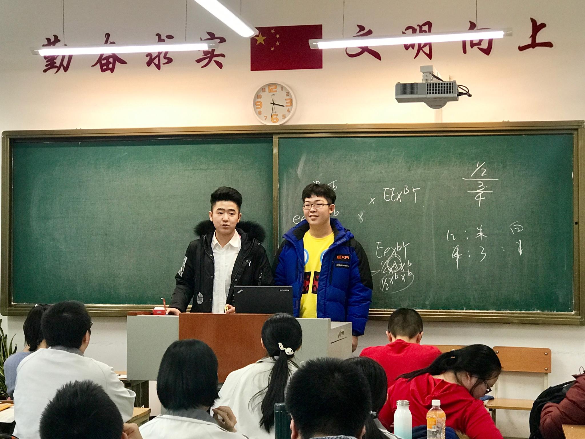 回访母校·续写华章,哈工大机电工程学院学子回访母校全记录