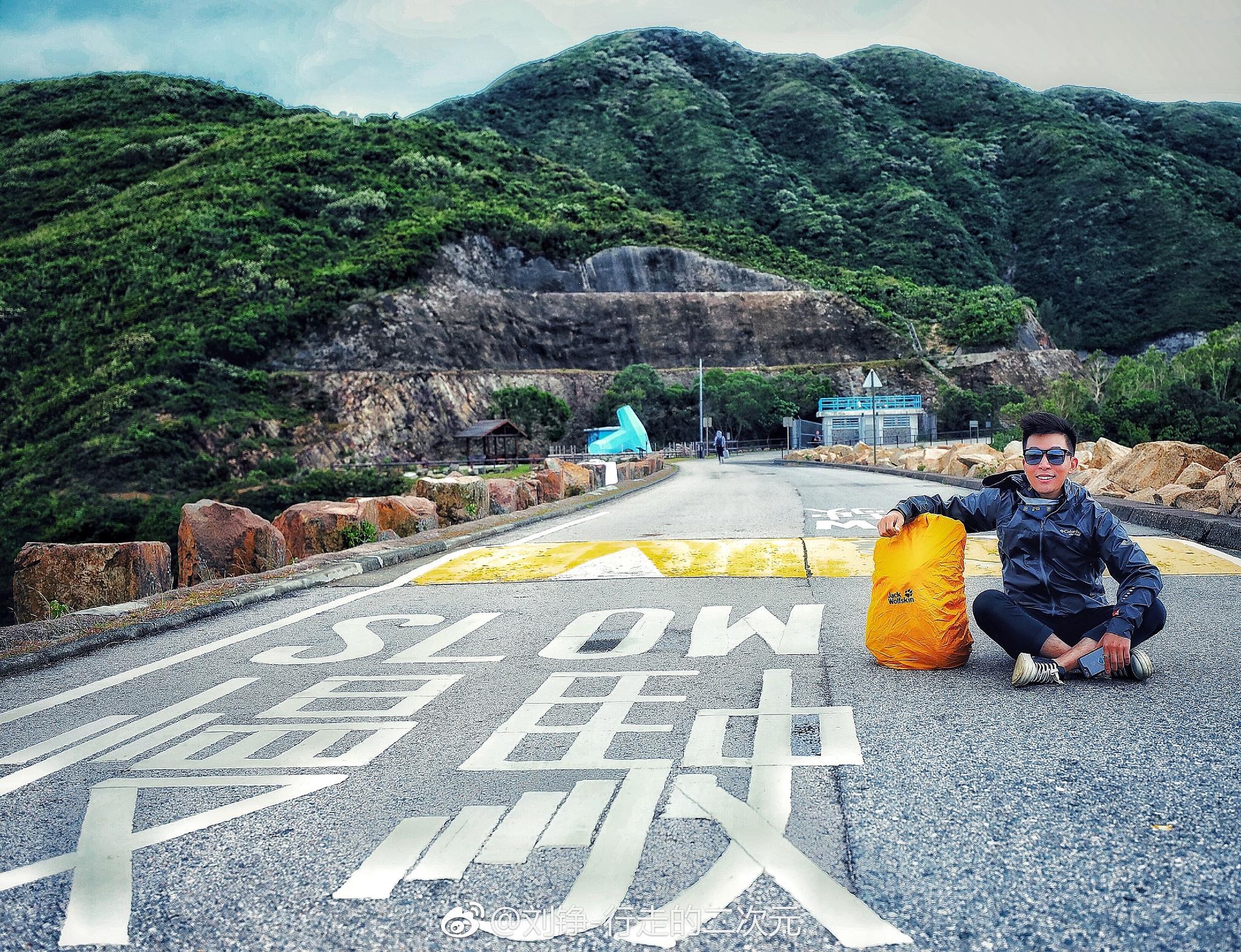 不正是如此美轮美奂且不二精彩……段段急驰,分分慢驶后的雨过天晴,和