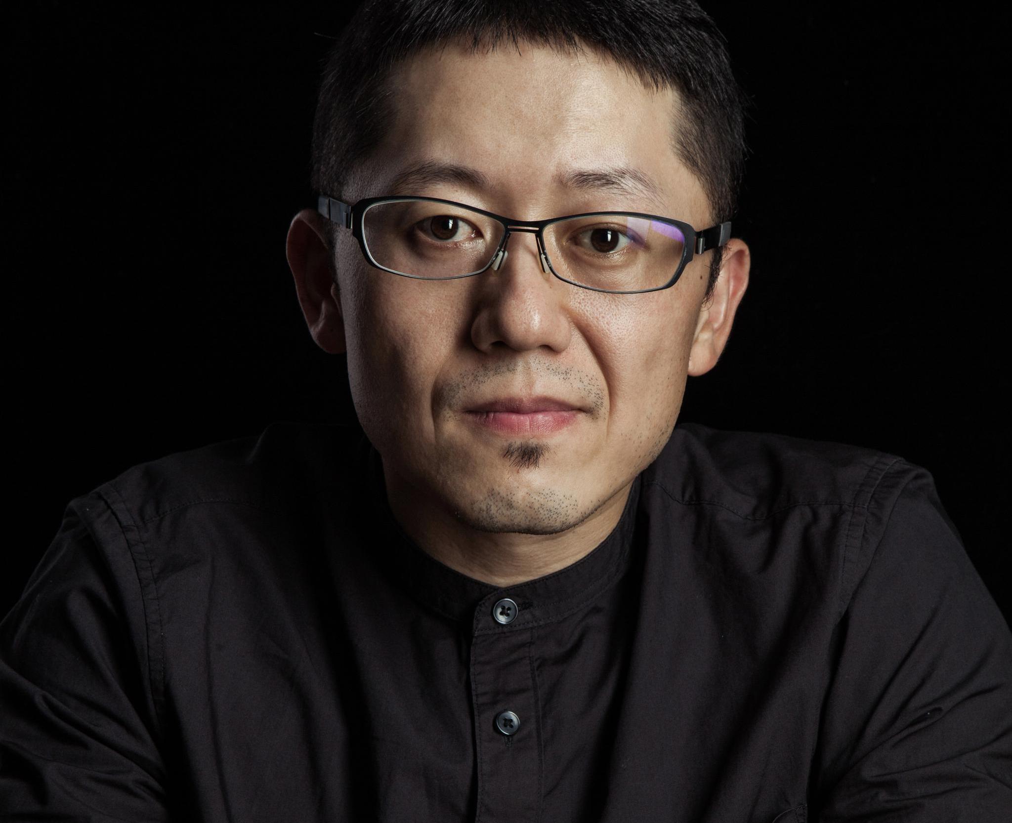 借钱拍出《心迷宫》,火了也不接商业片,他带着《暴裂无声》归来|忻钰坤|暴裂无声|心迷宫_新浪新闻