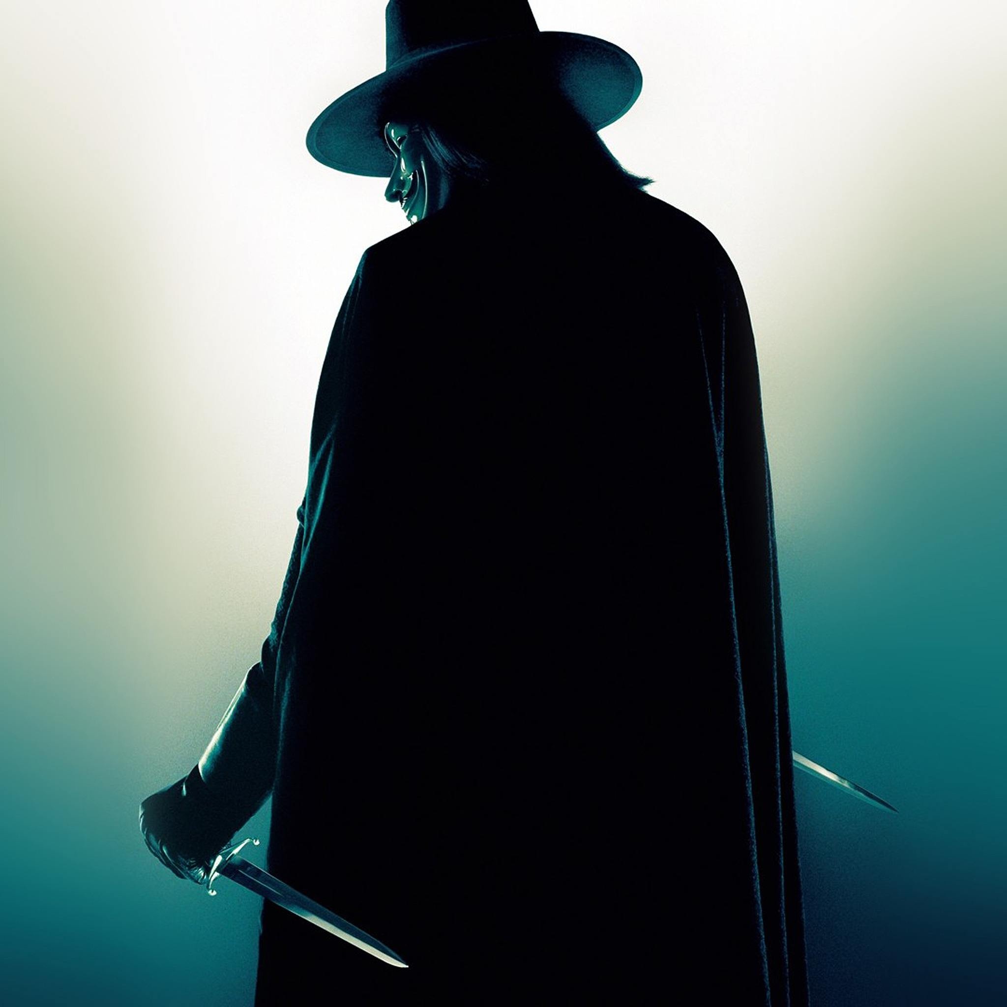 女教师摔伤半边脸戴上面具就像v一样成为一个新的斗士