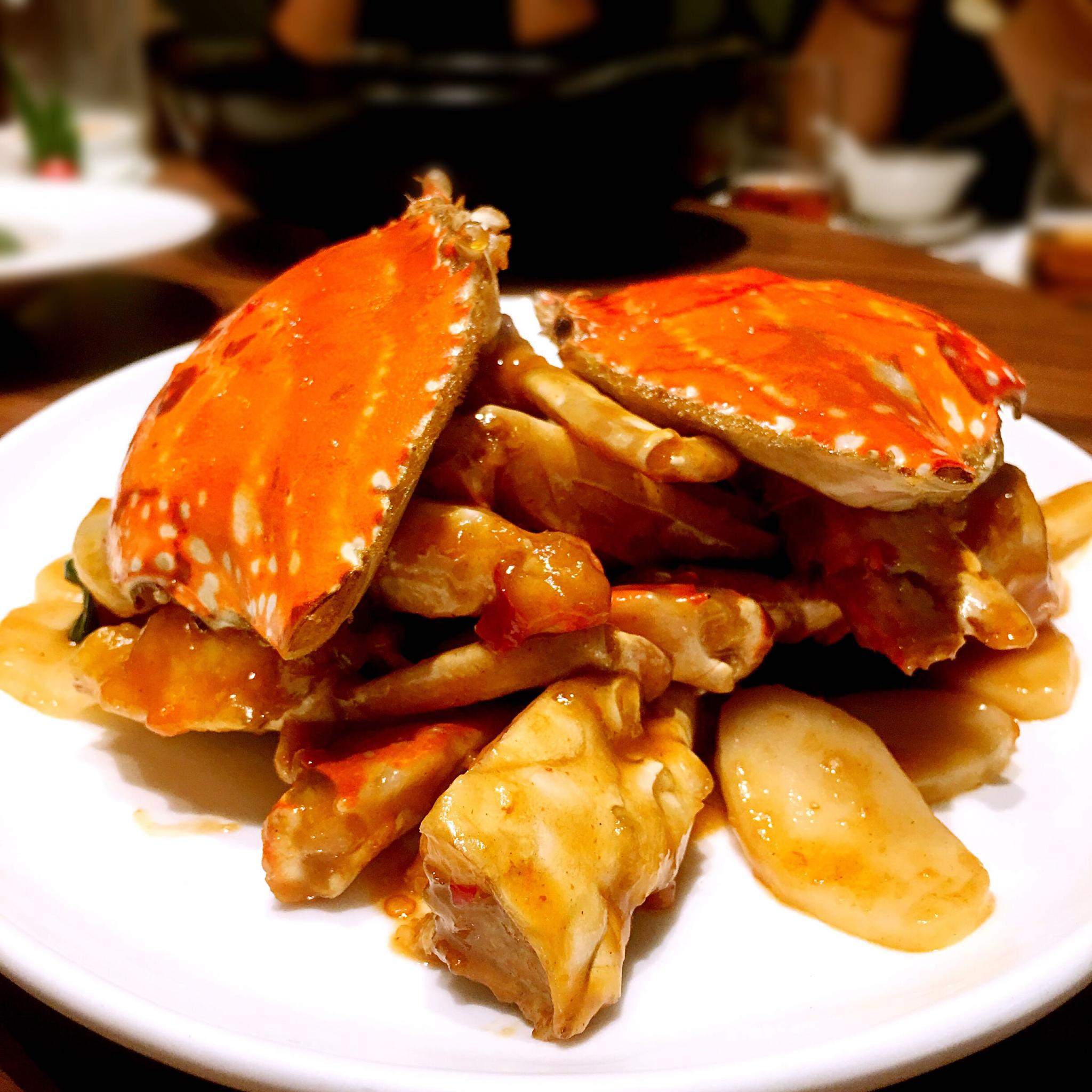 杭州菜真的美味又有好看人均130吃到撑