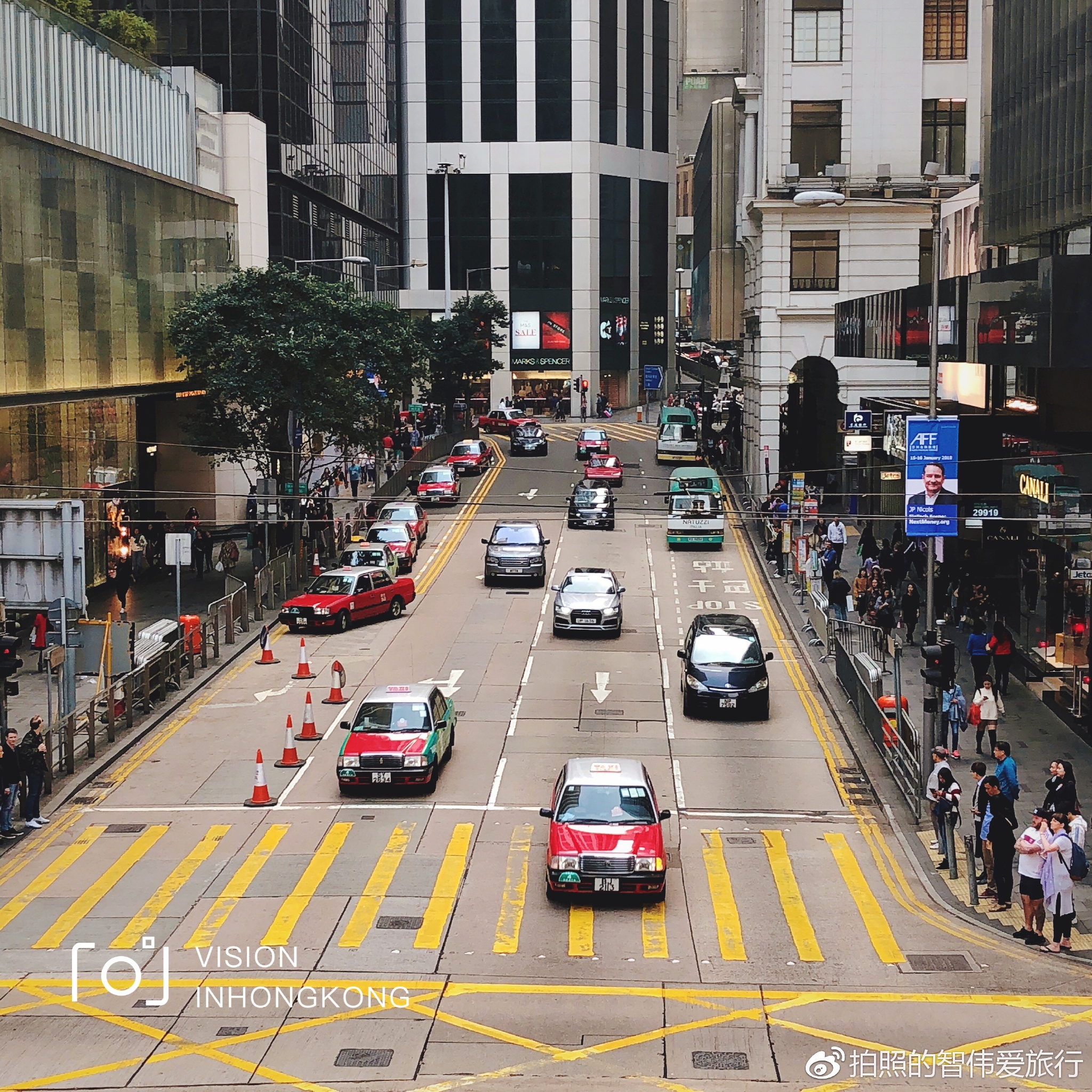 hello 24歲 間隔年 / 在香港街頭走一走|香港|城市|生活_新浪網