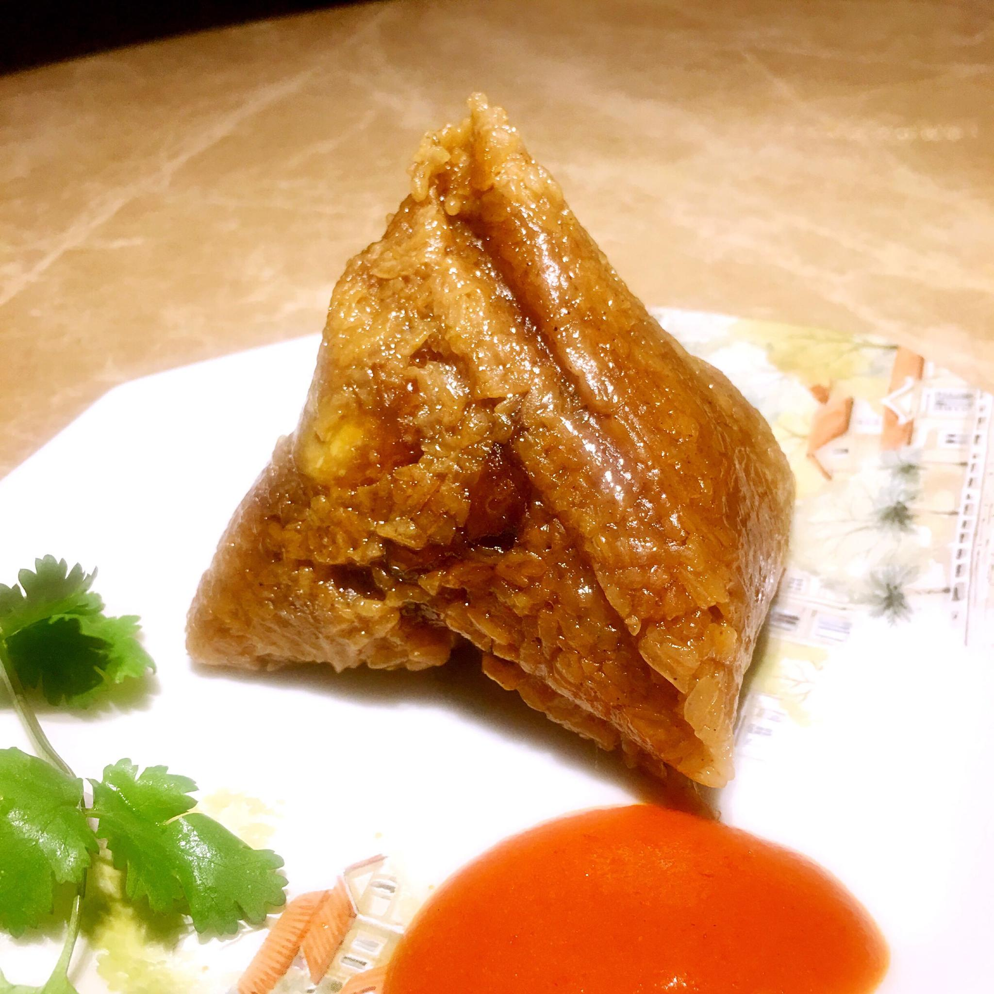 老厦门的味道,都藏在肉粽里,记得一定要尝尝哦