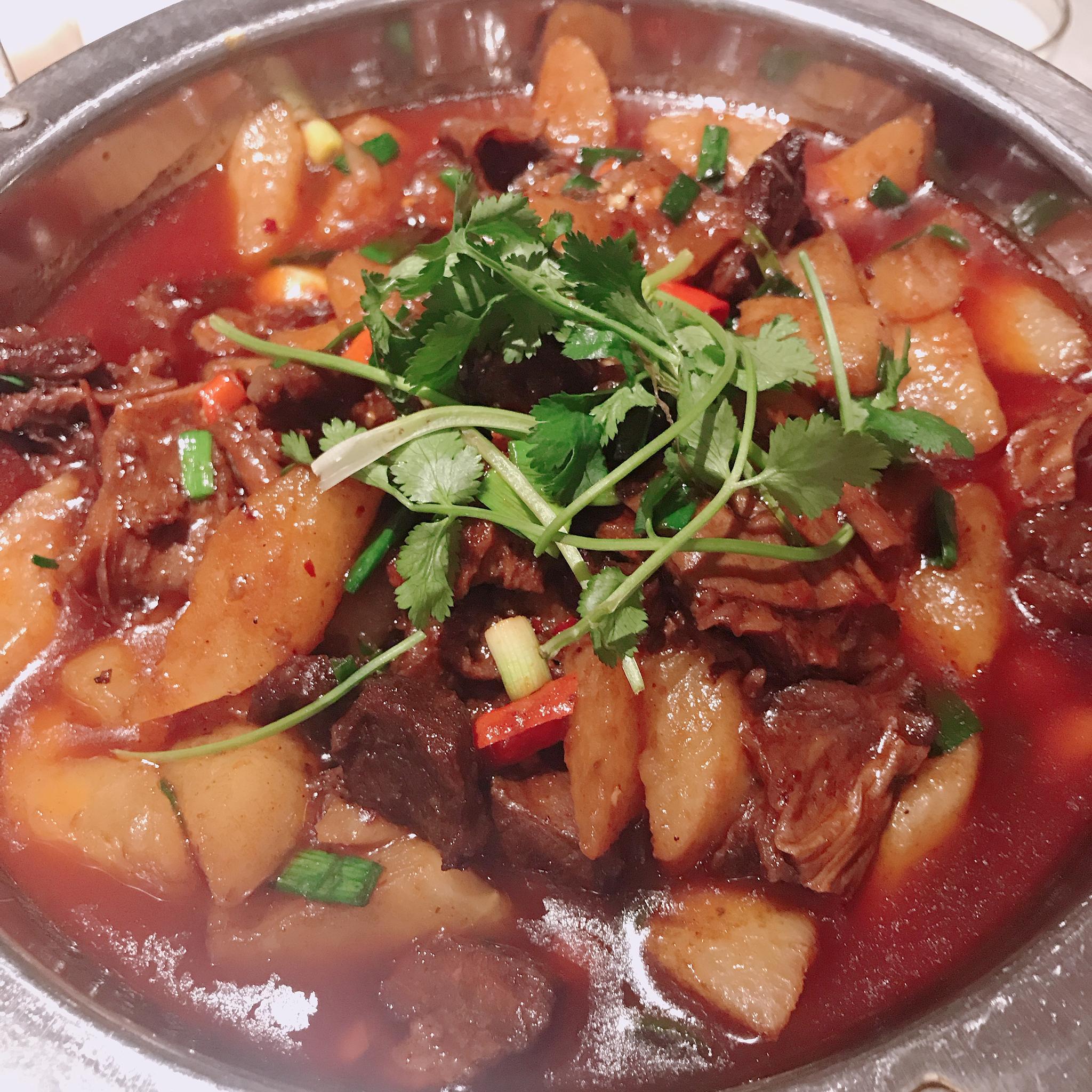 这5道家常小菜,0厨艺的新手也能学会