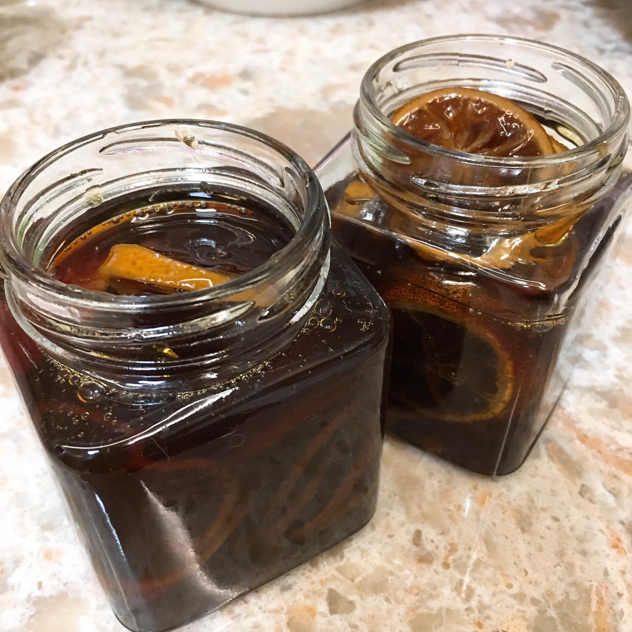 电饭煲柠檬膏-超级简单