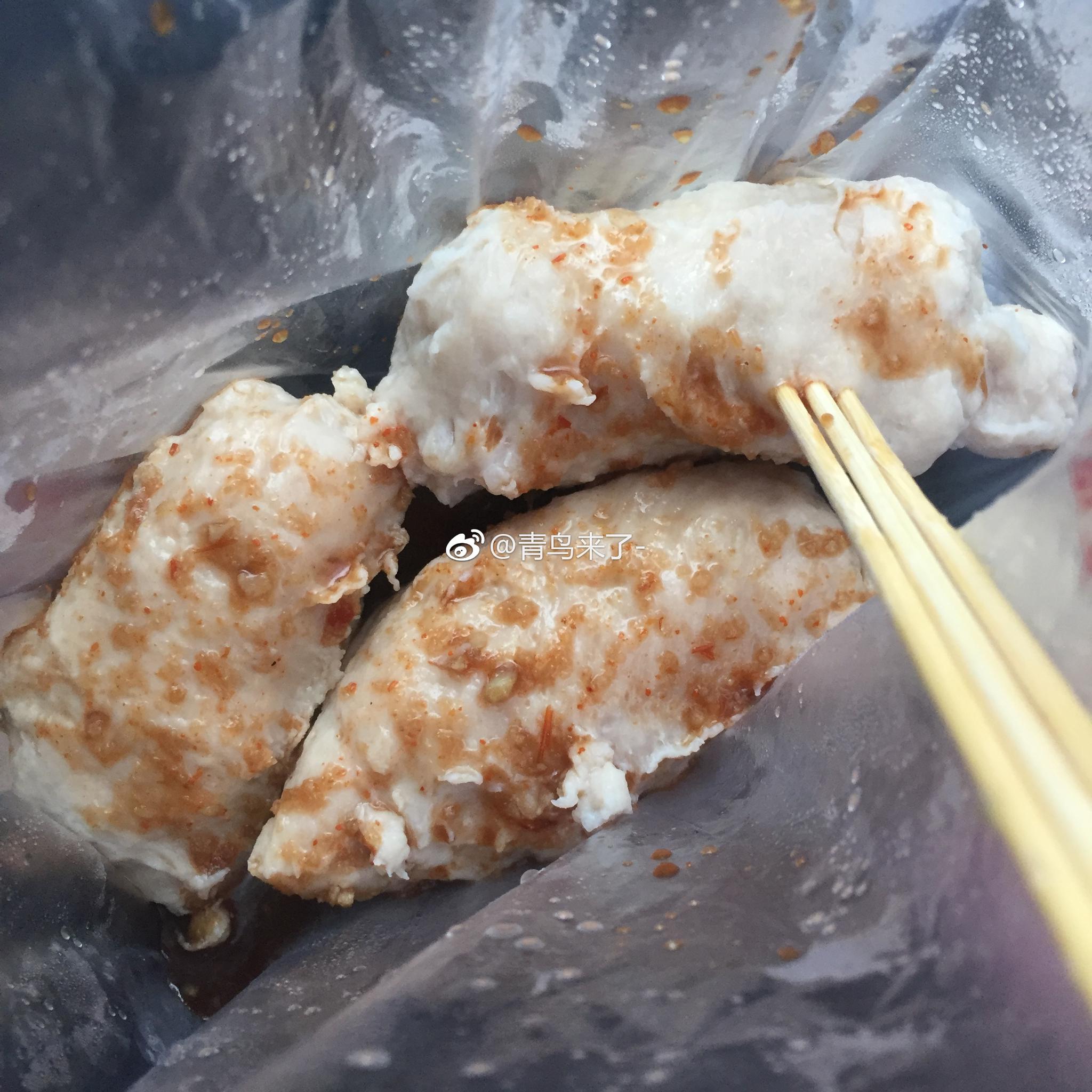 深沪小吃烟仔海蛎煎酸辣汤牛肉羹马鲛羹烽火拳头母太正宗