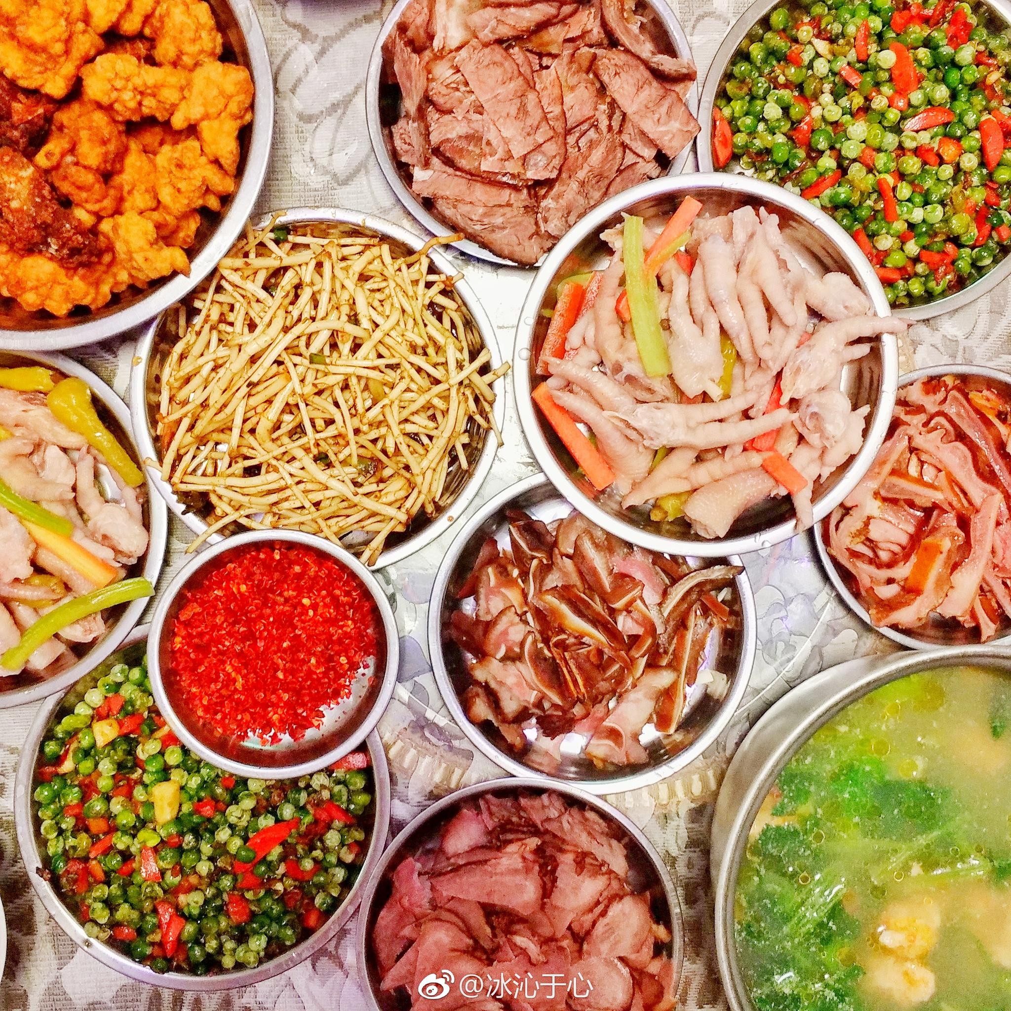 走遍全世界最爱家乡菜