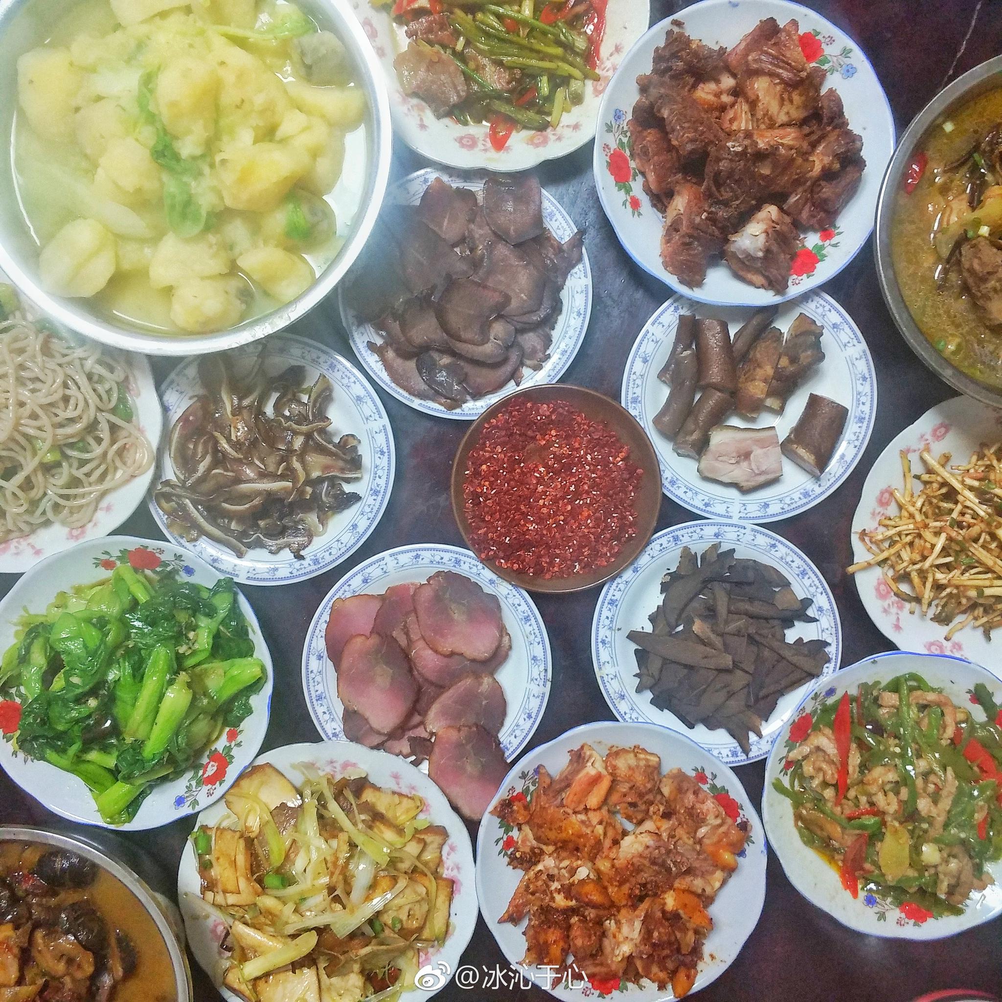 走遍全世界最爱家乡菜    676767