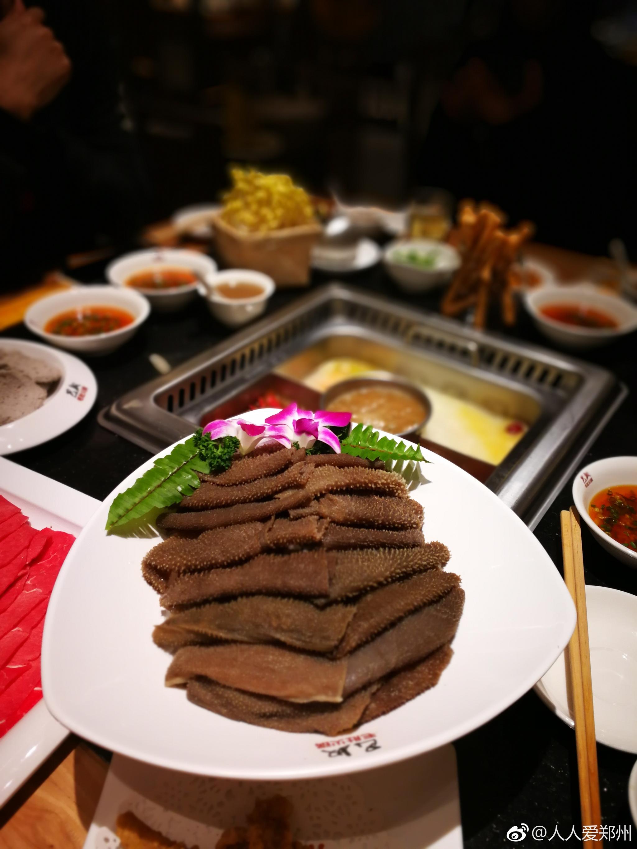 天冷当然吃巴奴[馋嘴]