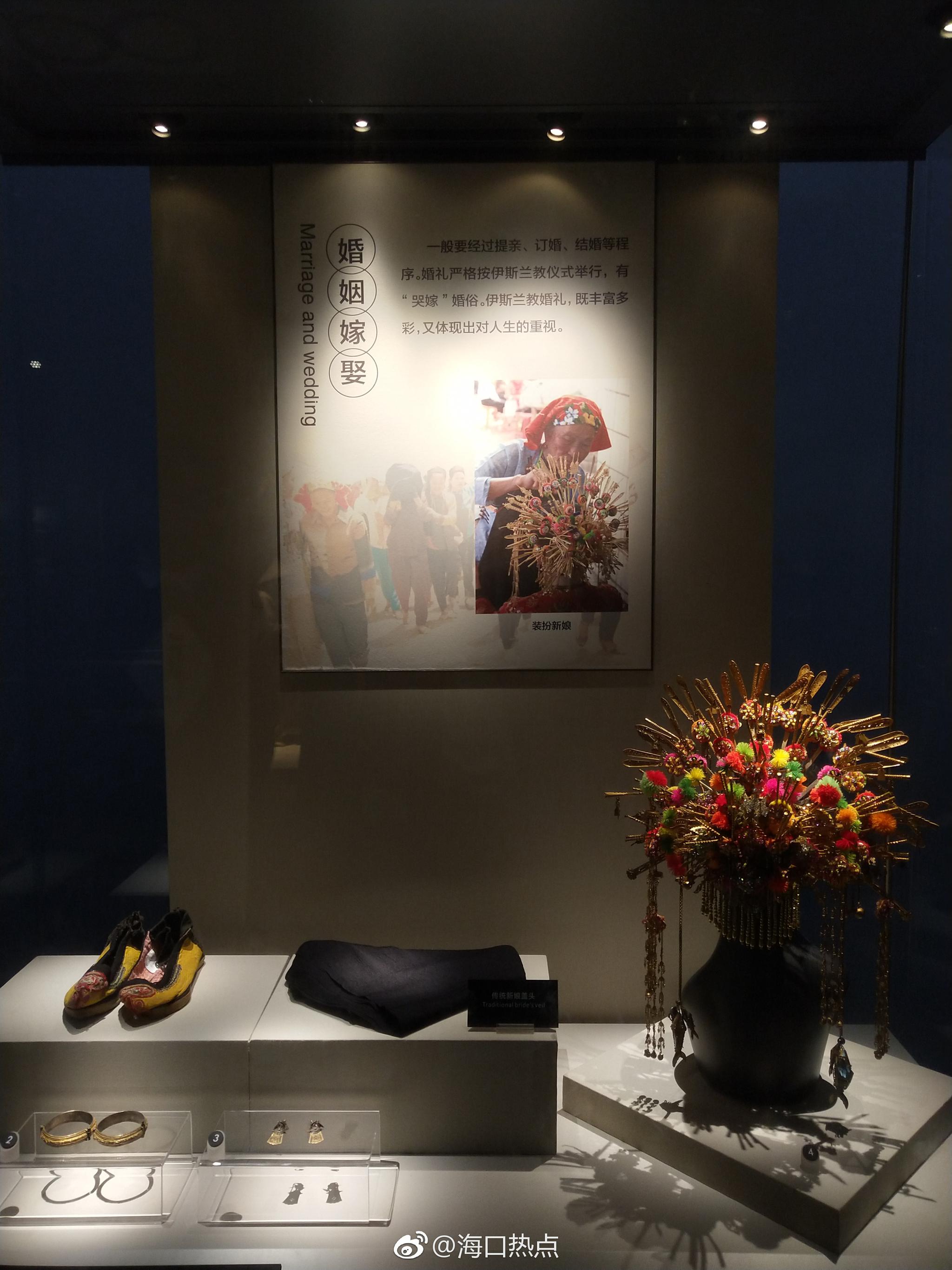 海南省博物馆全面开馆展现绝美自然瑰宝绽放千年文化之魅
