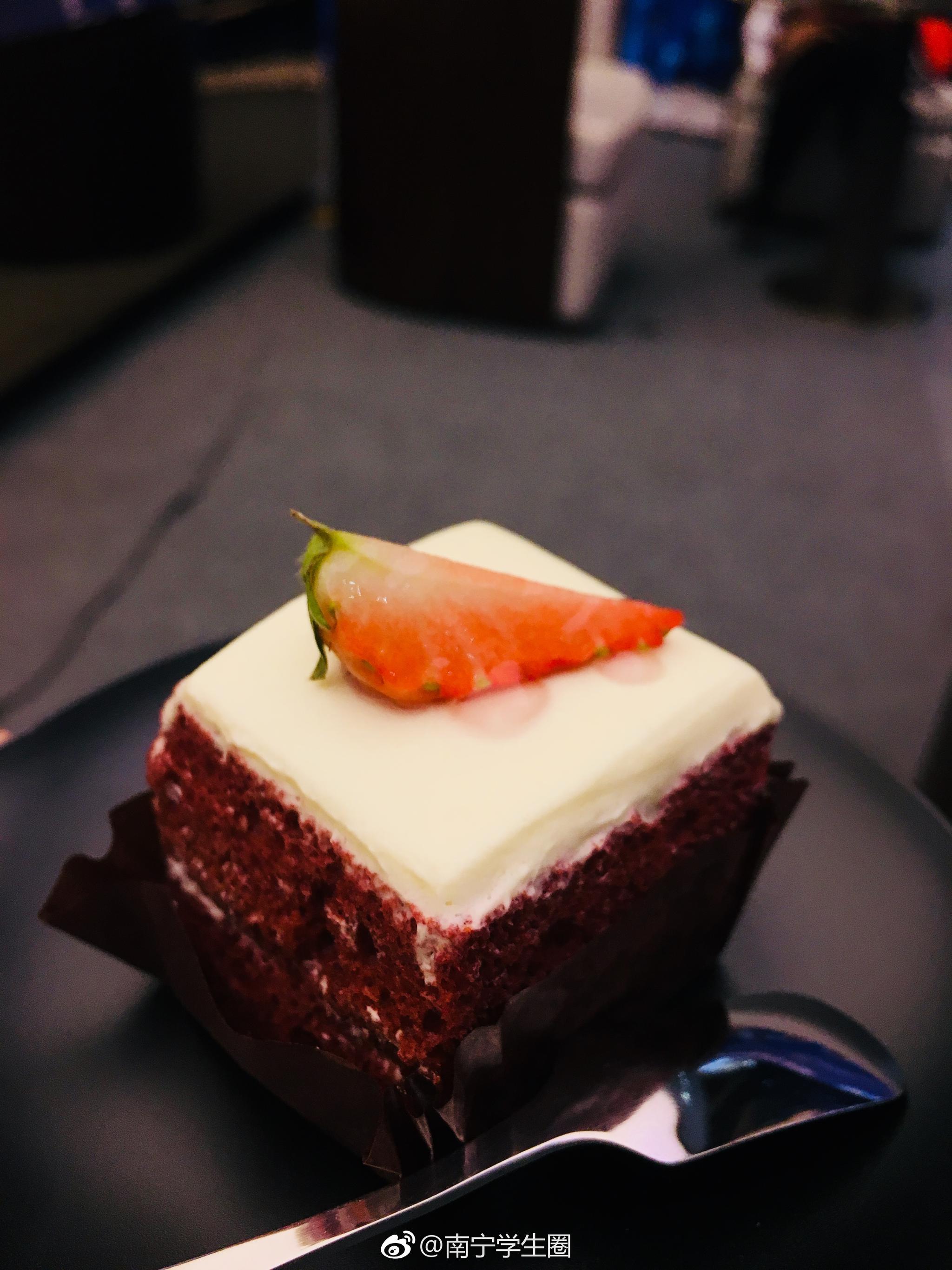 最近想胖,来推荐推荐南宁有哪些好吃地蛋糕甜品