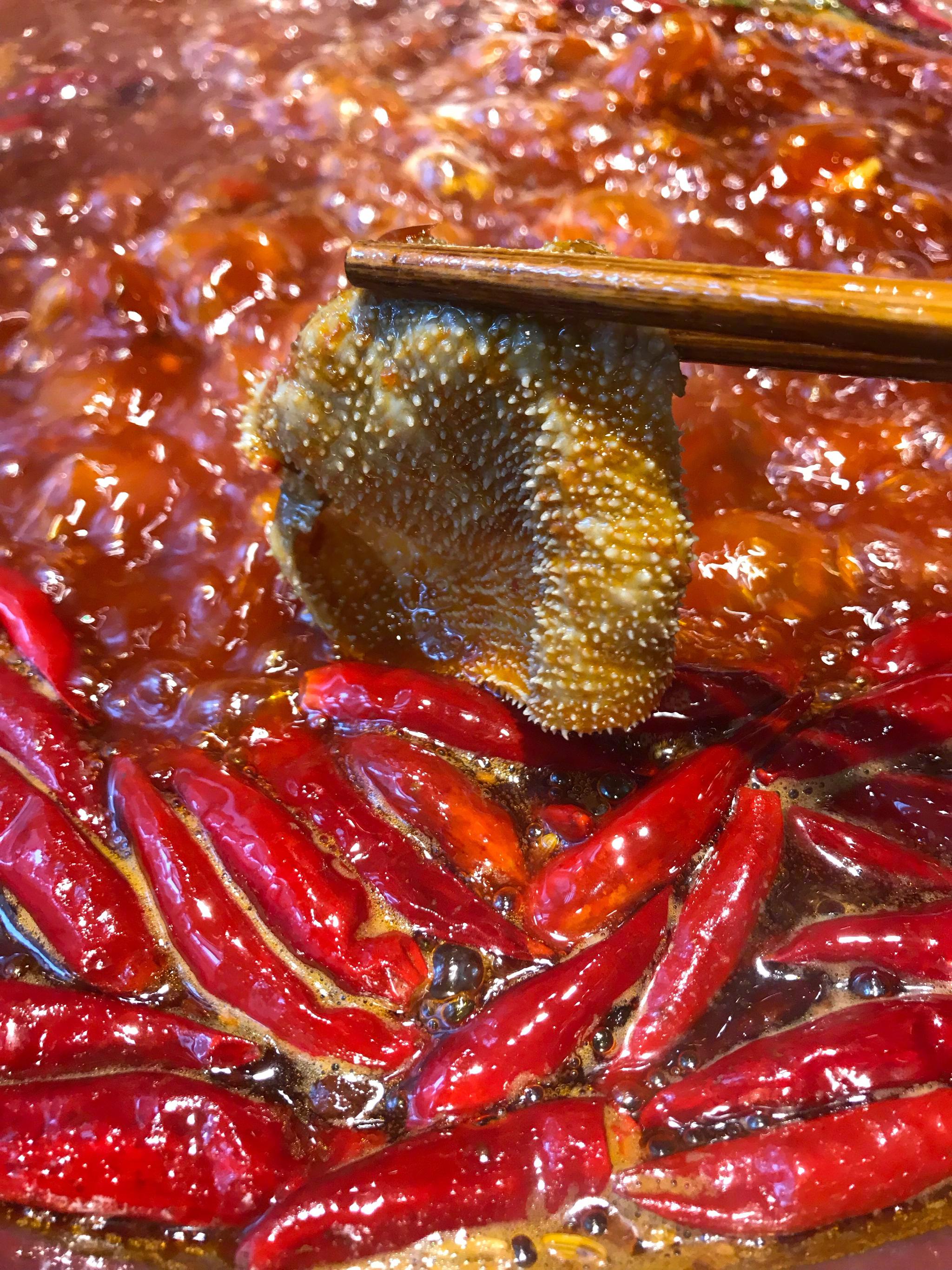 朋友们,火锅,开门啦!