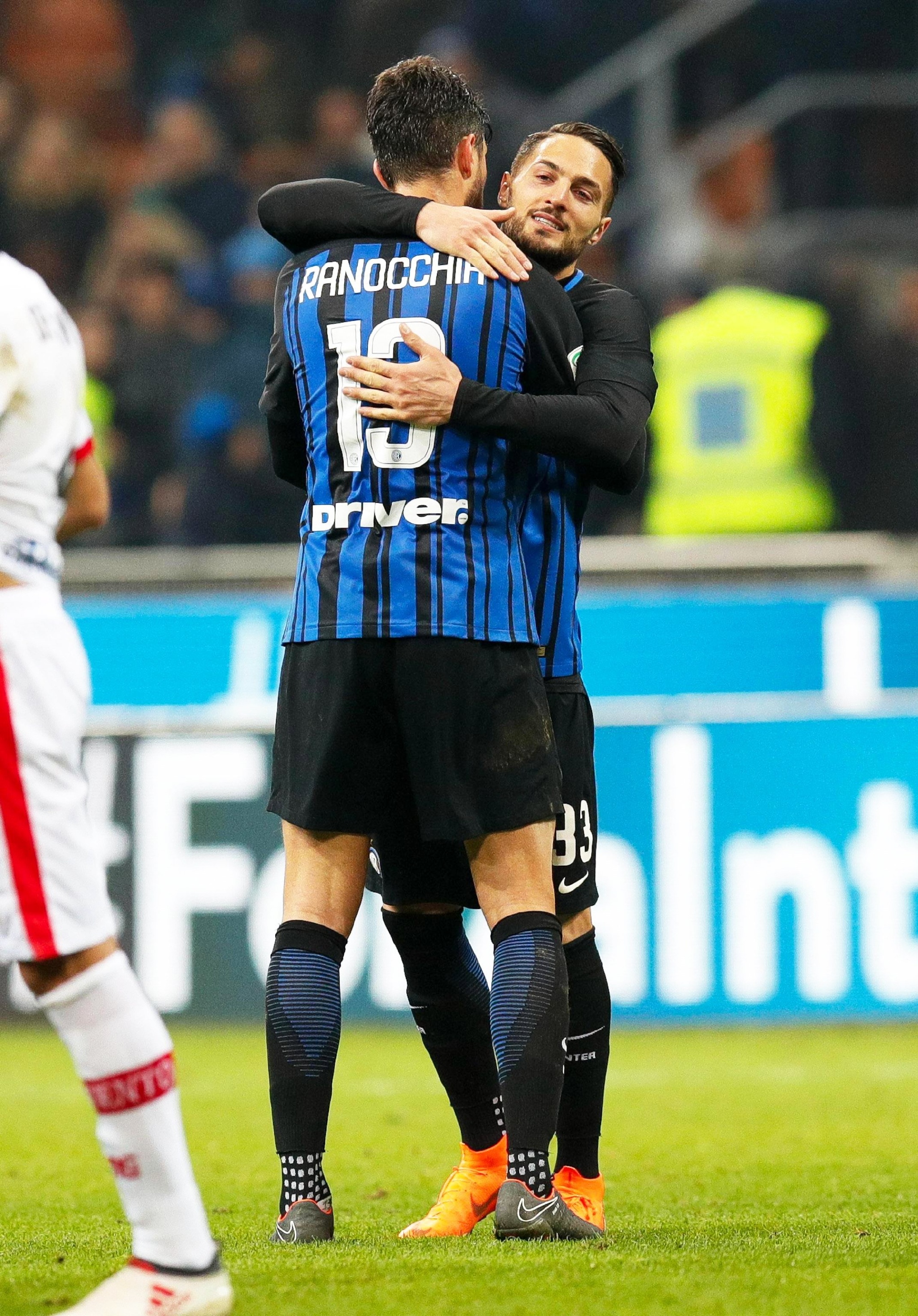 [高清大图]2017-18赛季意甲第26轮,国际米兰2-0贝内文托36p