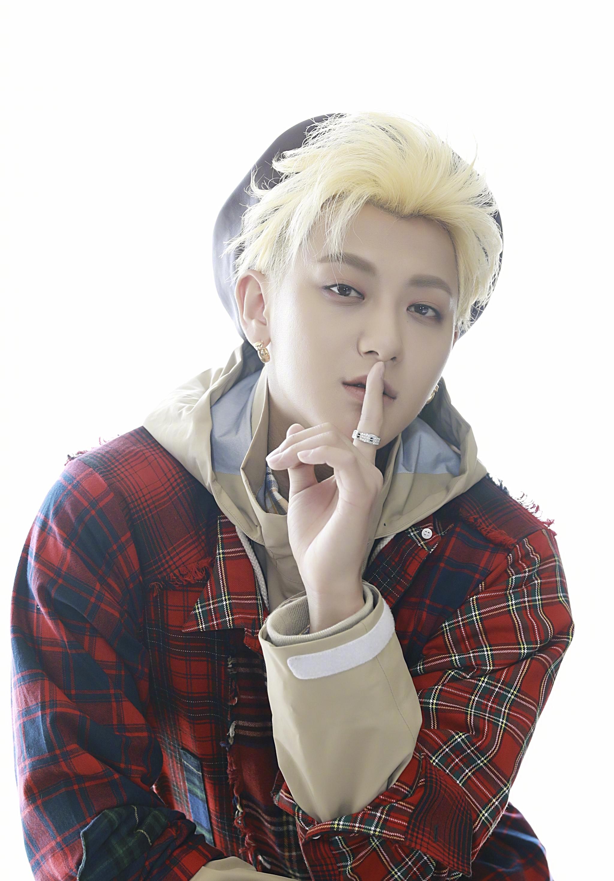 pgone早年diss黄子韬黄子韬霸气回应没资格