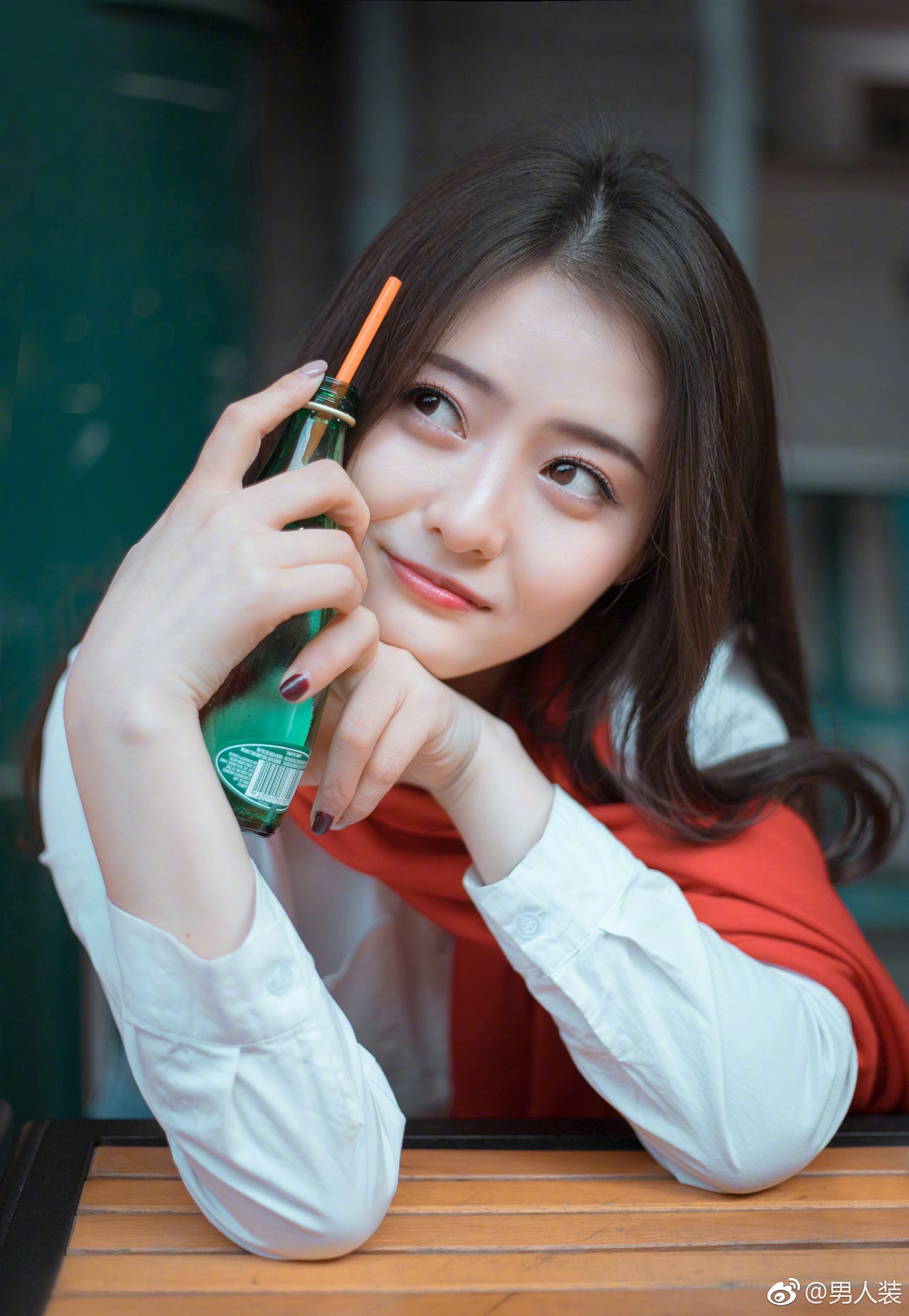 2.0  98号投稿者:今晚来搅扰你睡意的是 ,一枚典型的射手女孩儿