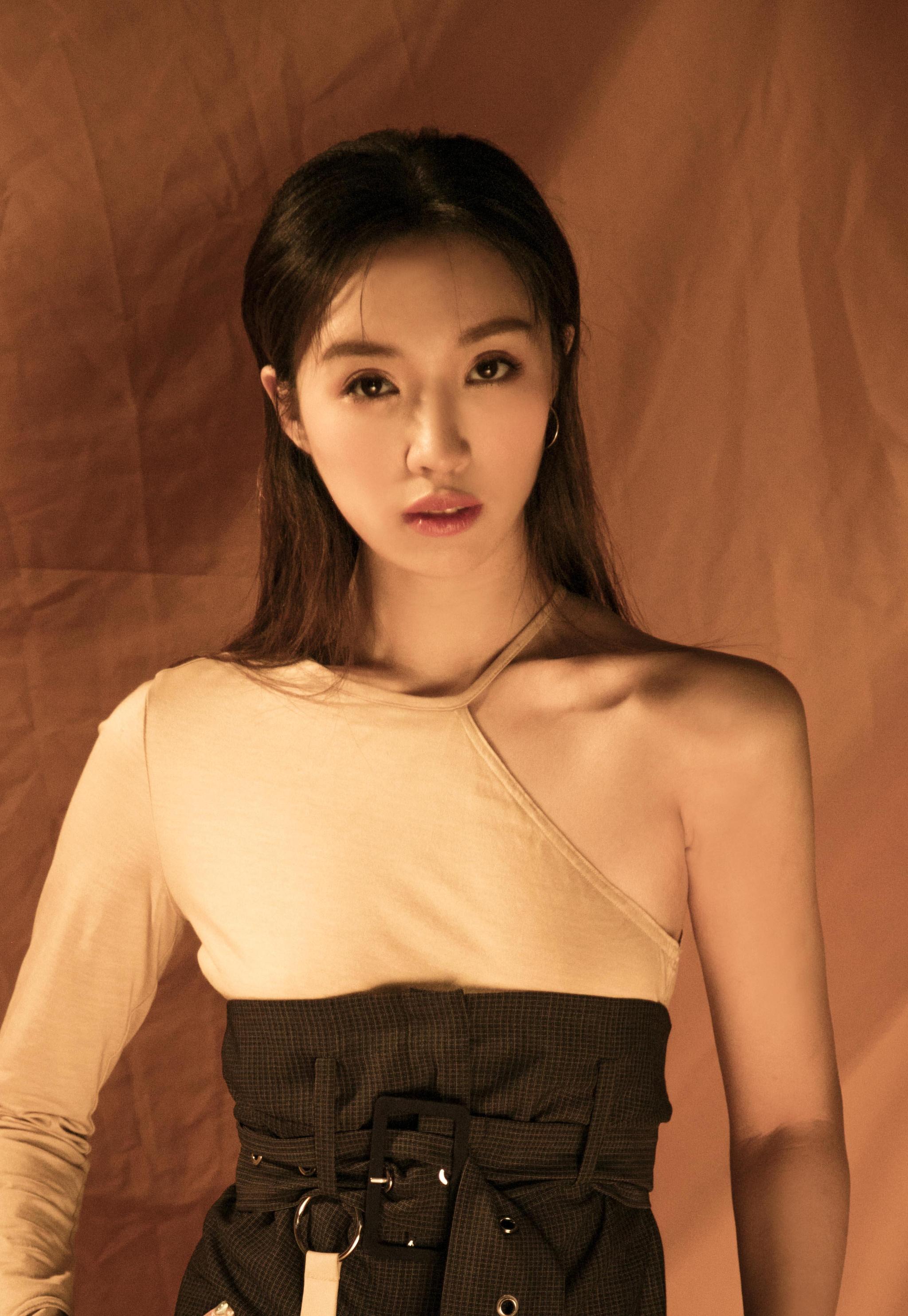 电影《钟馗捉妖记》热拍 孙童心再挑大梁饰女一