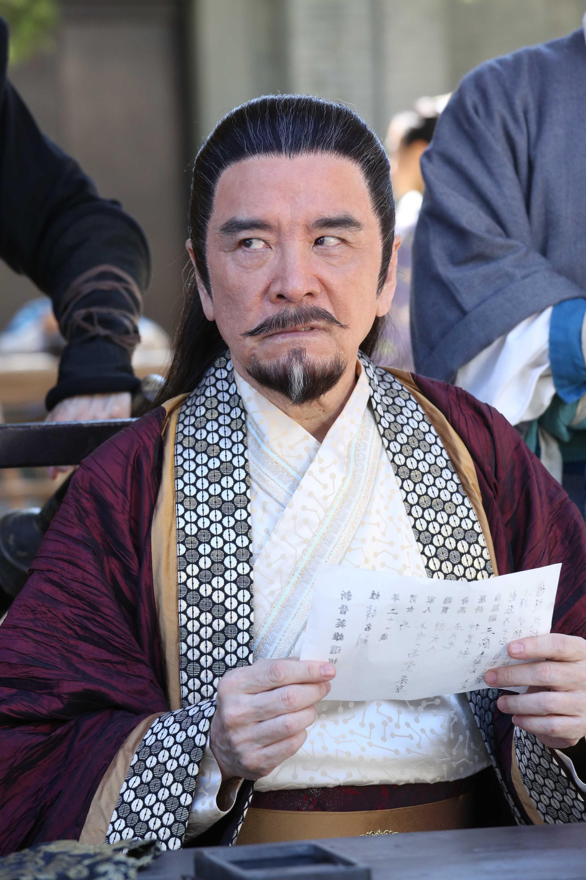 他曾是邵氏当家小生 陪老婆走过抗癌路 结婚44年还形影不离