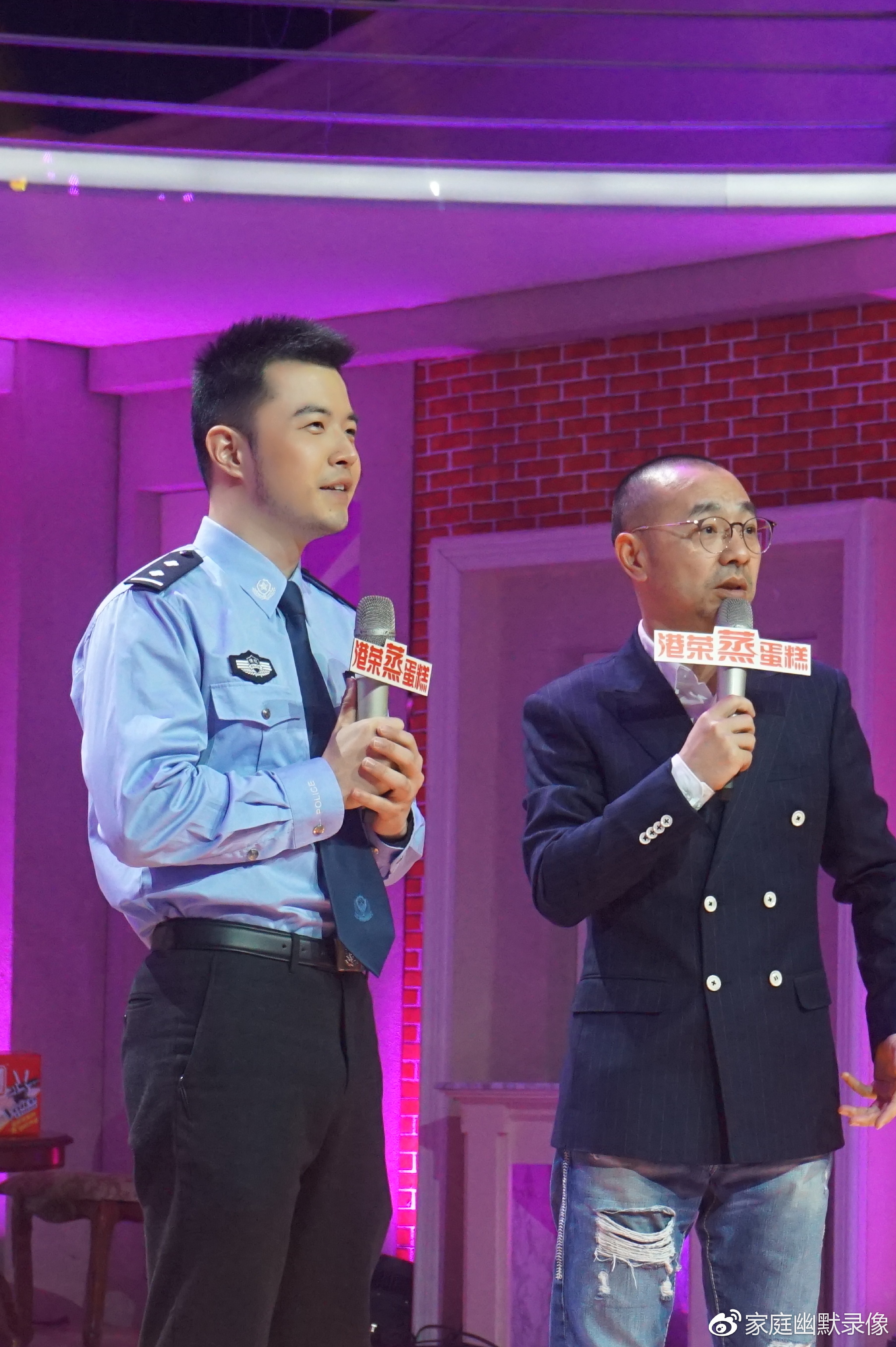 在日常工作中,欧阳超经常会碰到印度人,日本人,非洲人等各不同国家的