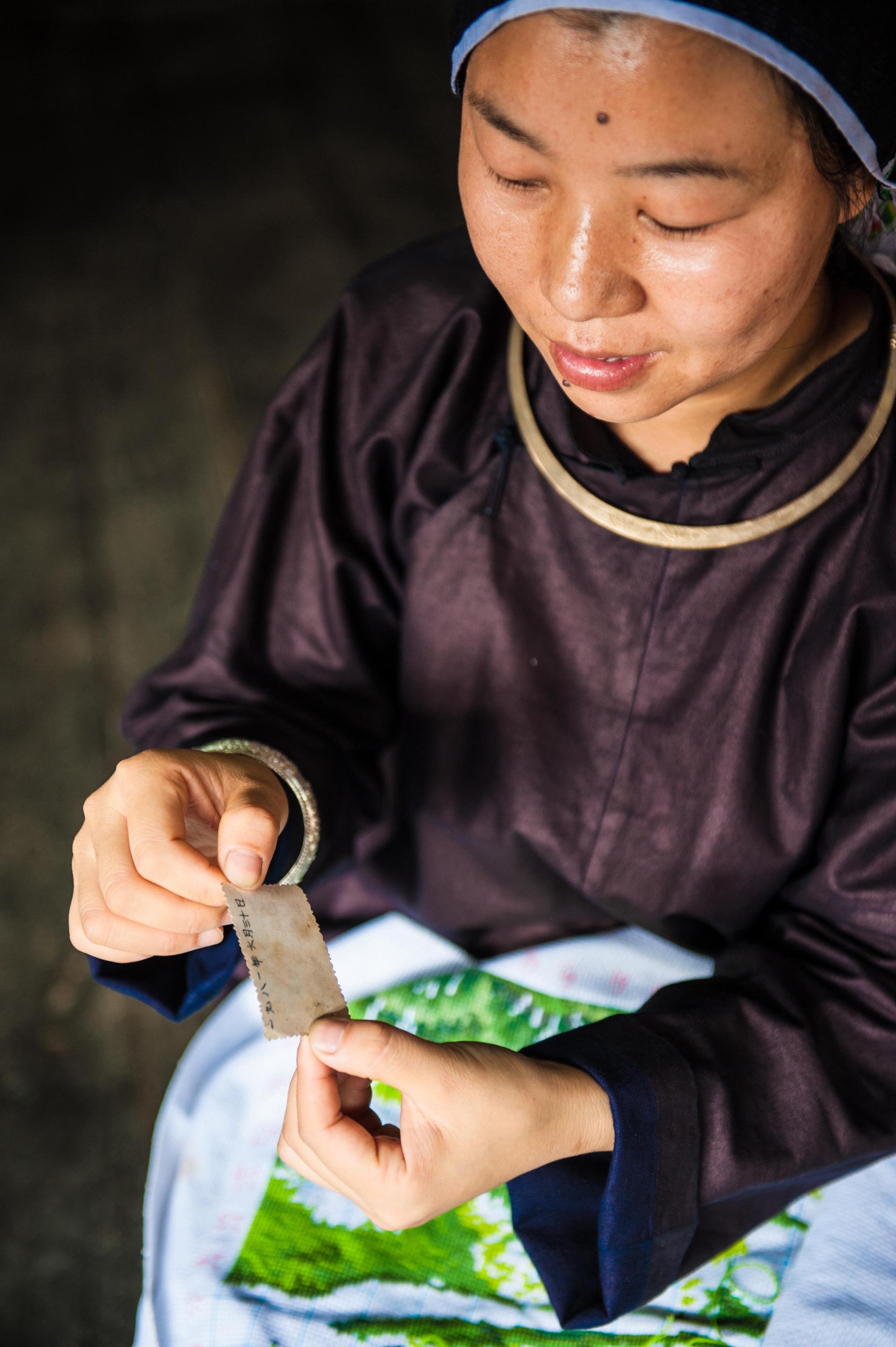 湖南通道神秘"再生人"曾祖父转世成小曾孙,我怎能给自己上坟?