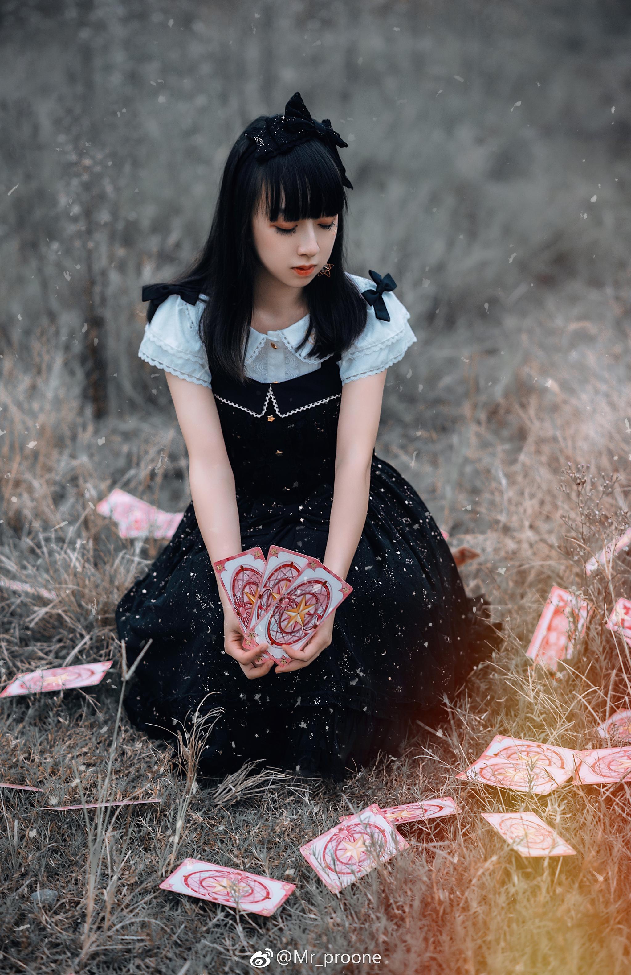 送本组预设摄影&后期@mr_proone 出镜@零零柒小染君 小萌新抄送师父