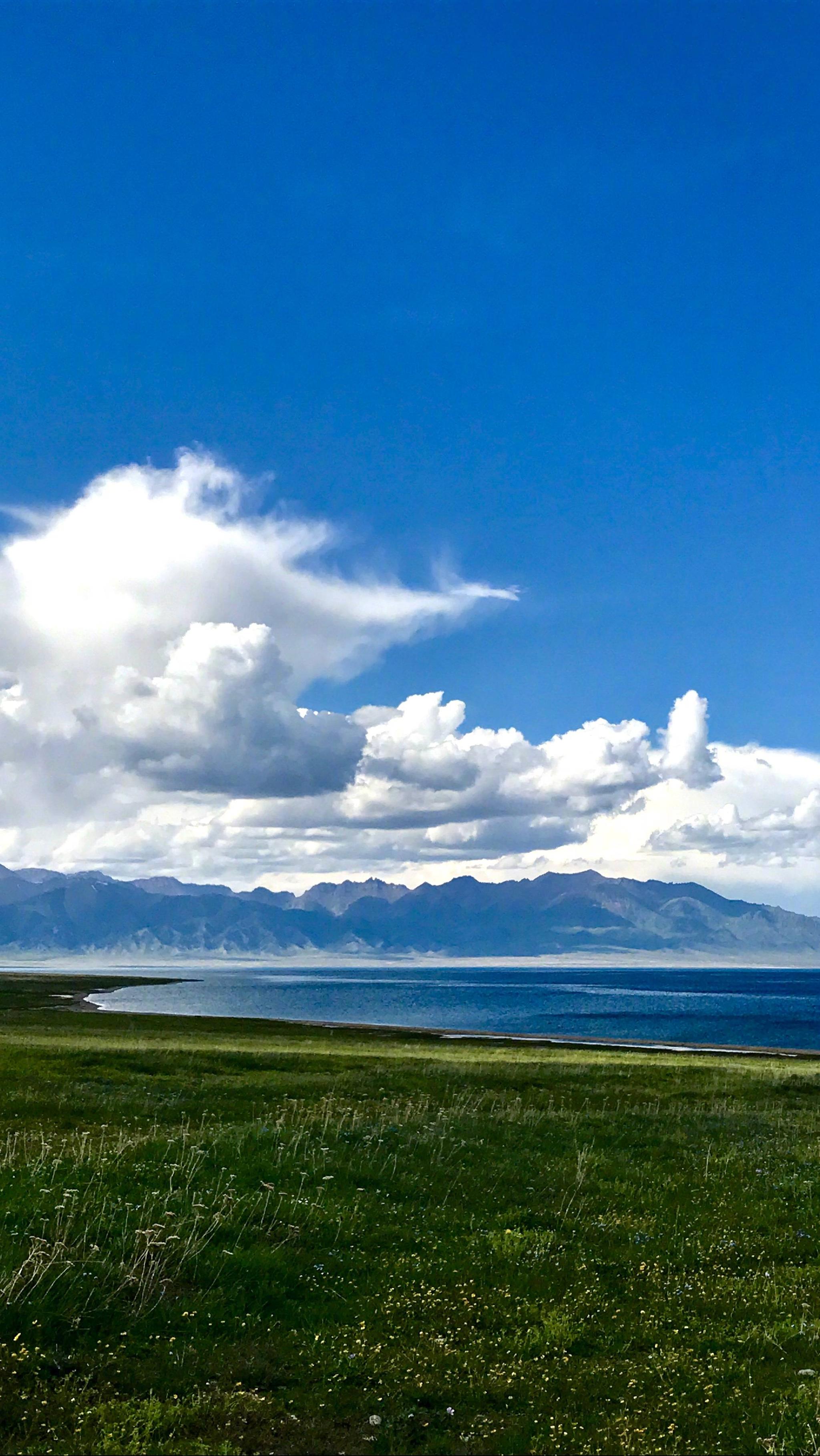 推荐去新疆旅游的原因之一,当然是这里有无限的美景可供拍照啦!|新疆|