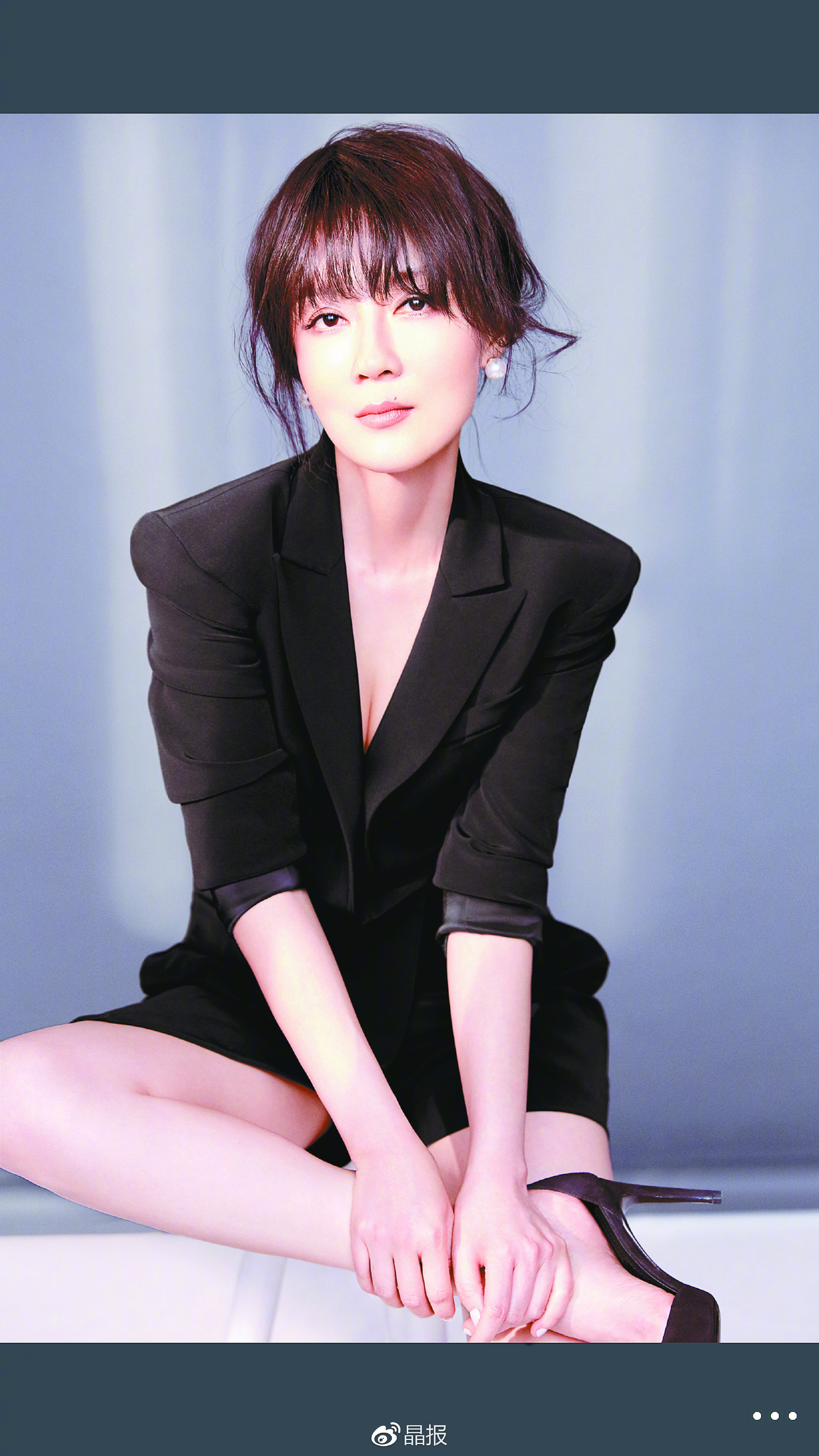 冯波为每一个角色呕心沥血