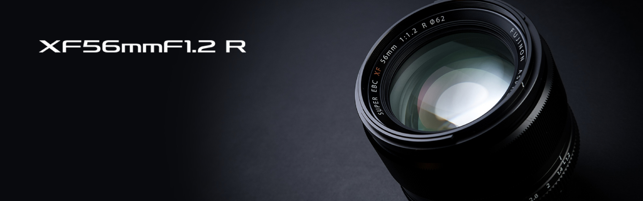 摄影器材fujinon富士龙x系列镜头选购攻略